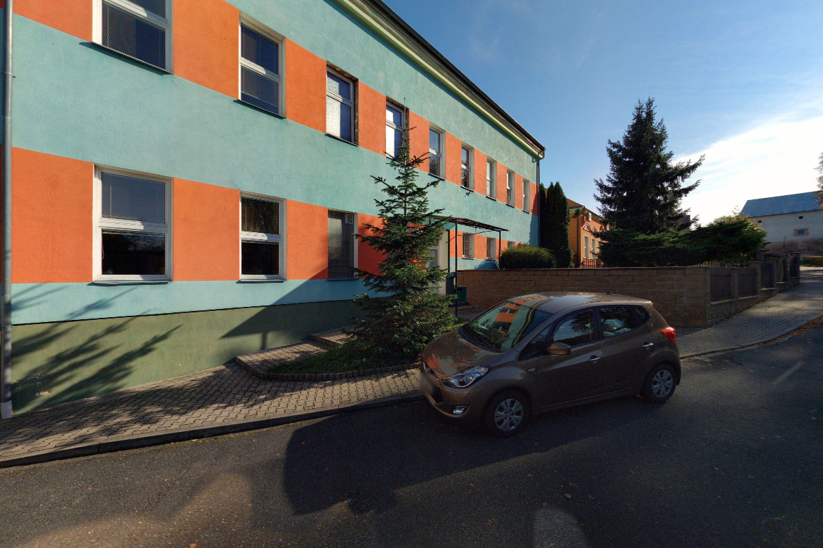 Základní škola Radim foto 2