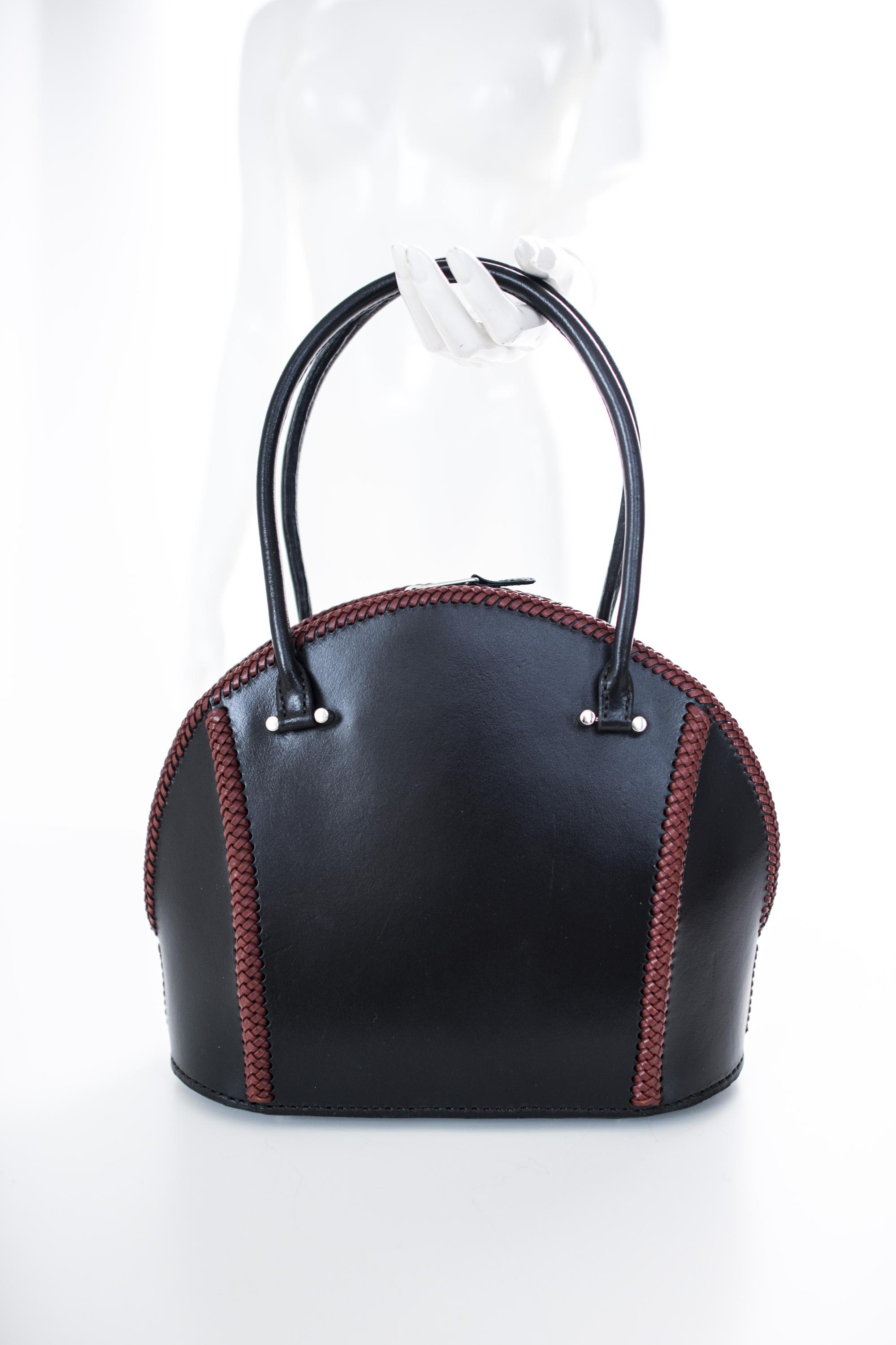 Dělám z kůže foto 3