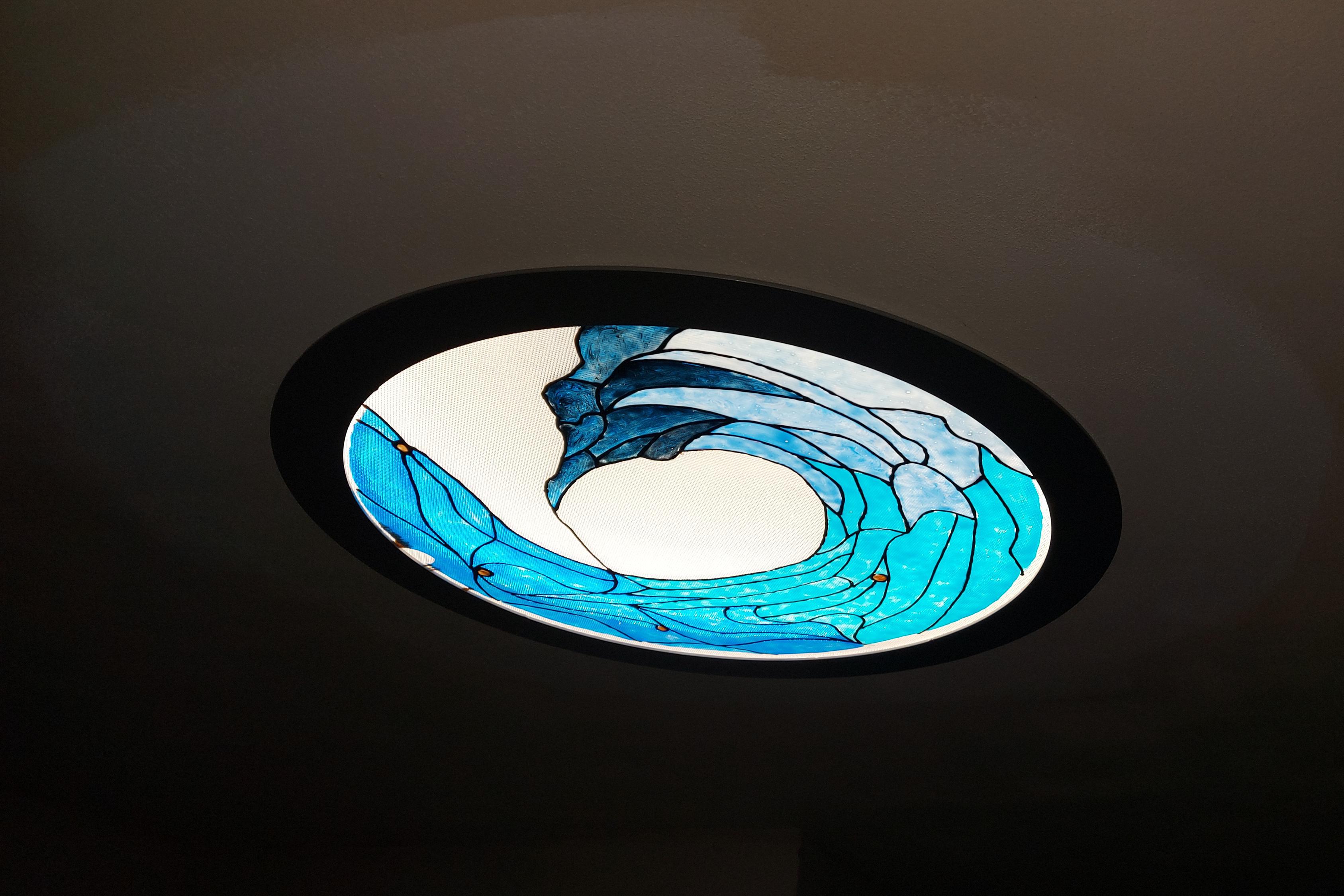 Poptejte montáž (nejen) uměleckých art světlovodů