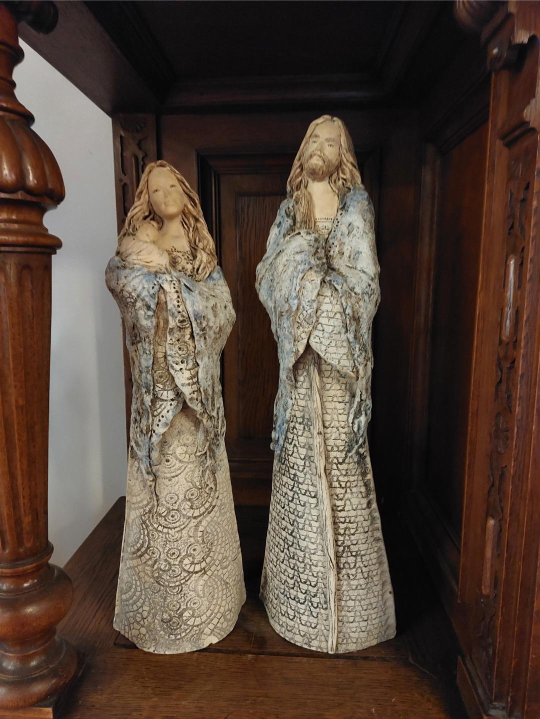 Hrnčířský dvůr Zvířetice foto 4