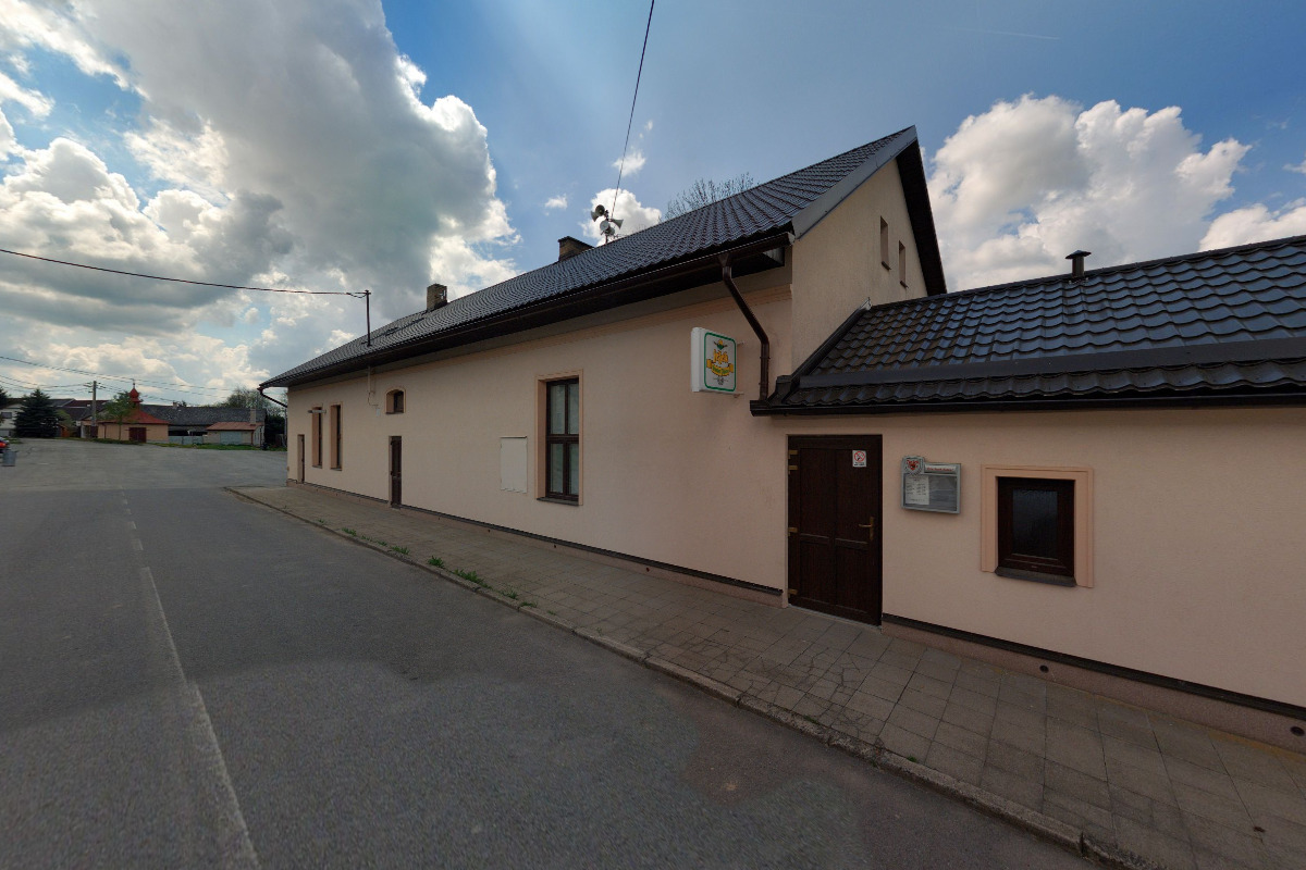 Pohostinství Měšín foto 2