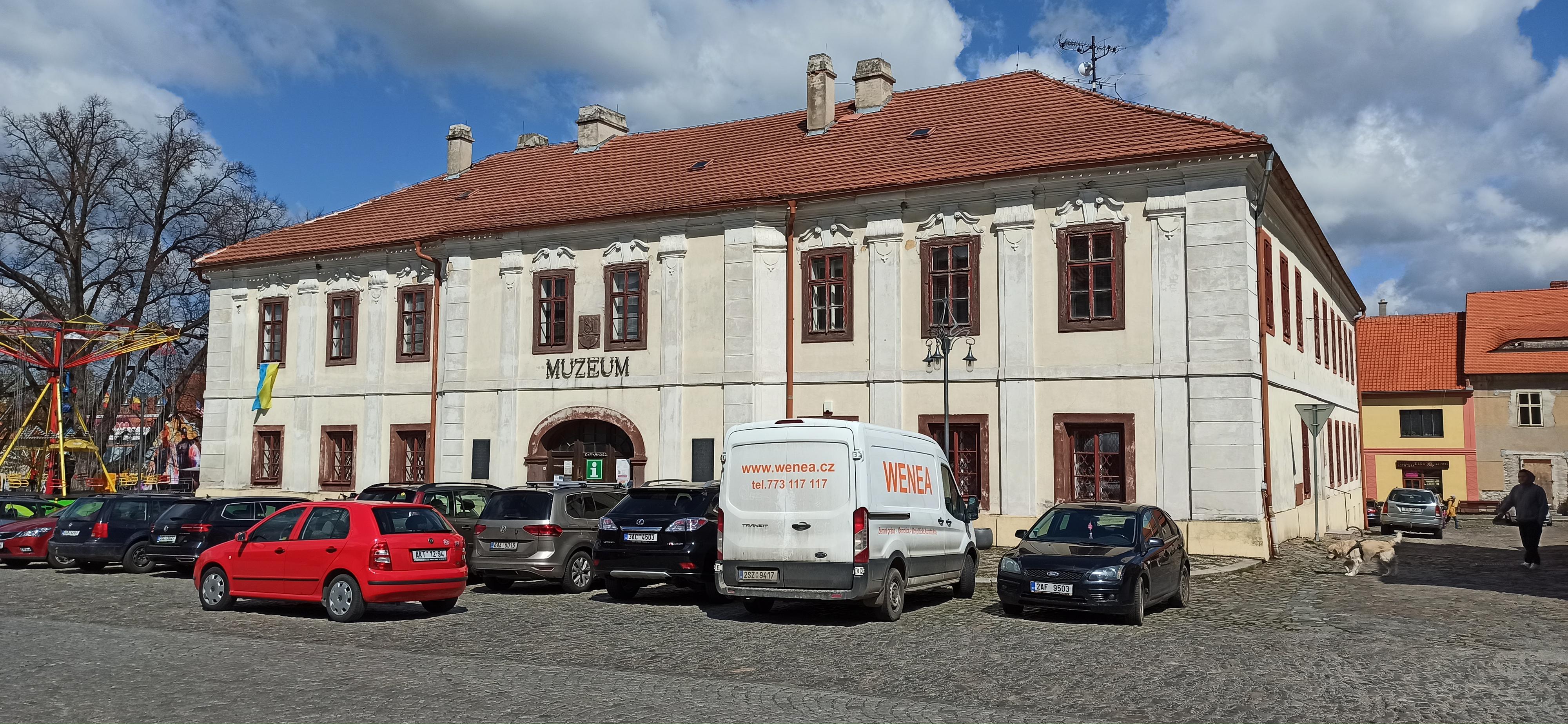 Muzeum Kouřimska foto 2