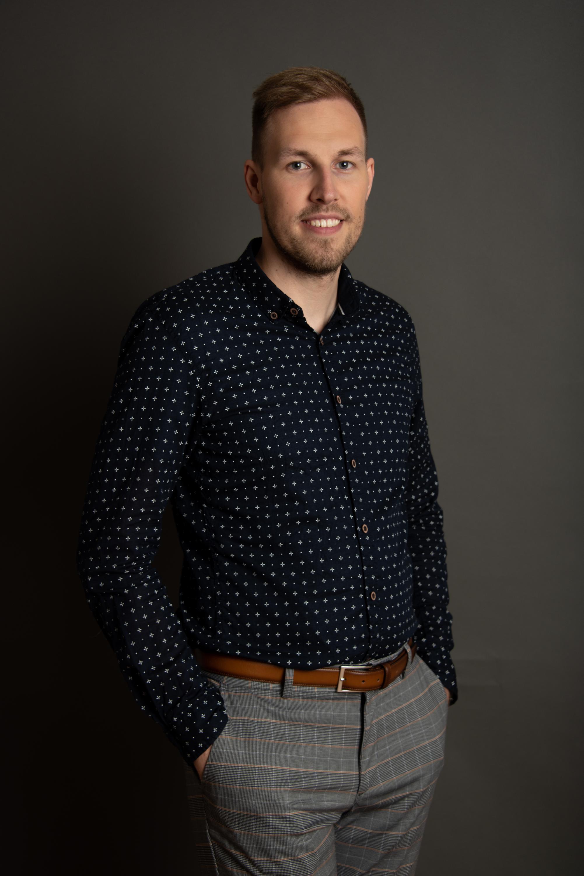 Filip Hubený - finanční poradce foto 2