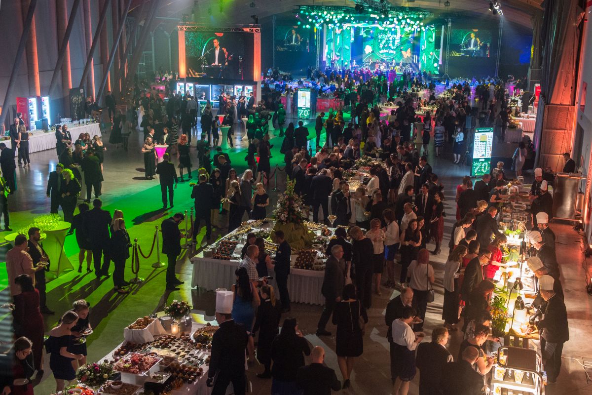 CATERINGSERVIS - BS, s.r.o.