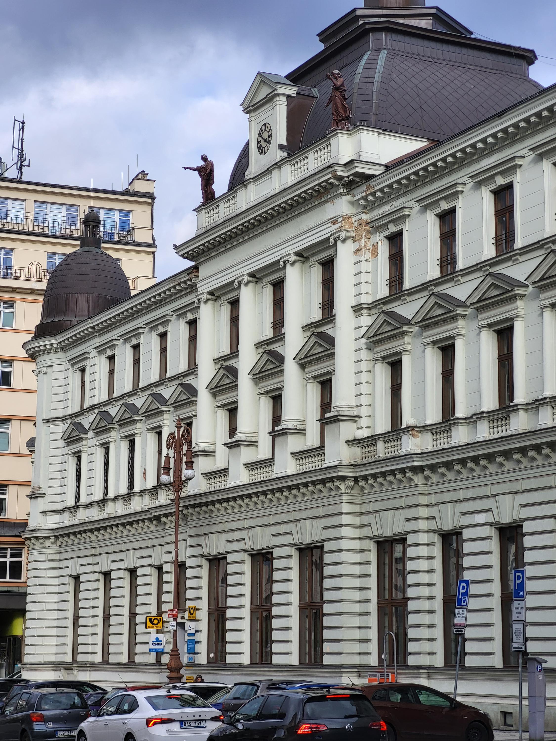 Pošta Liberec 1 foto 6