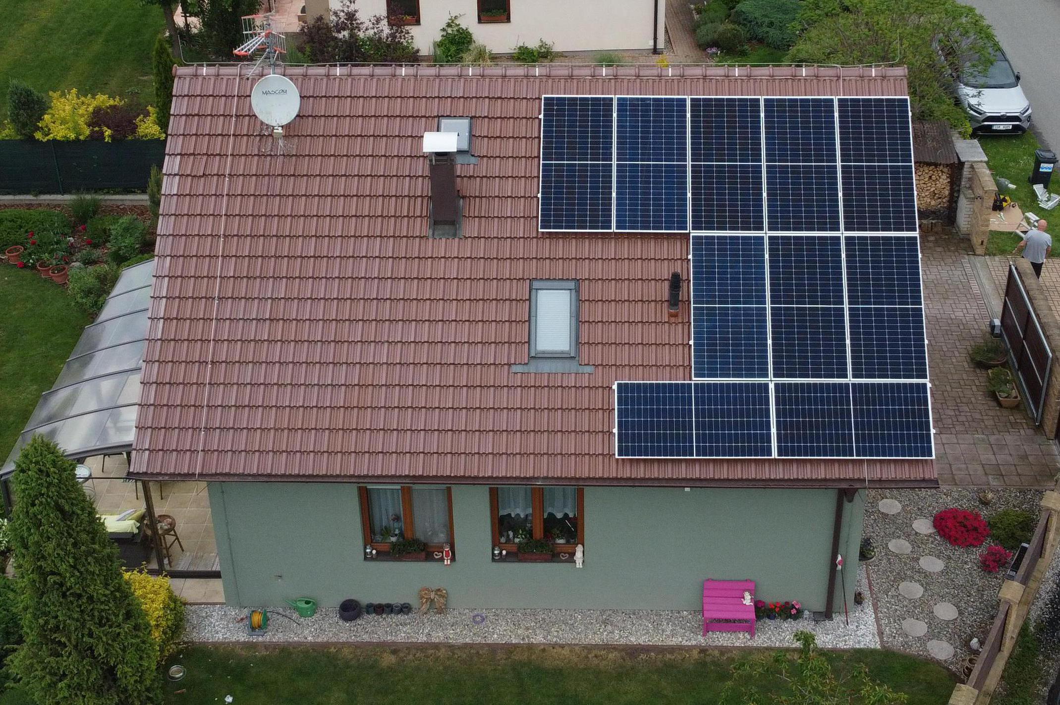 SOLLARIS fotovoltaika s.r.o.