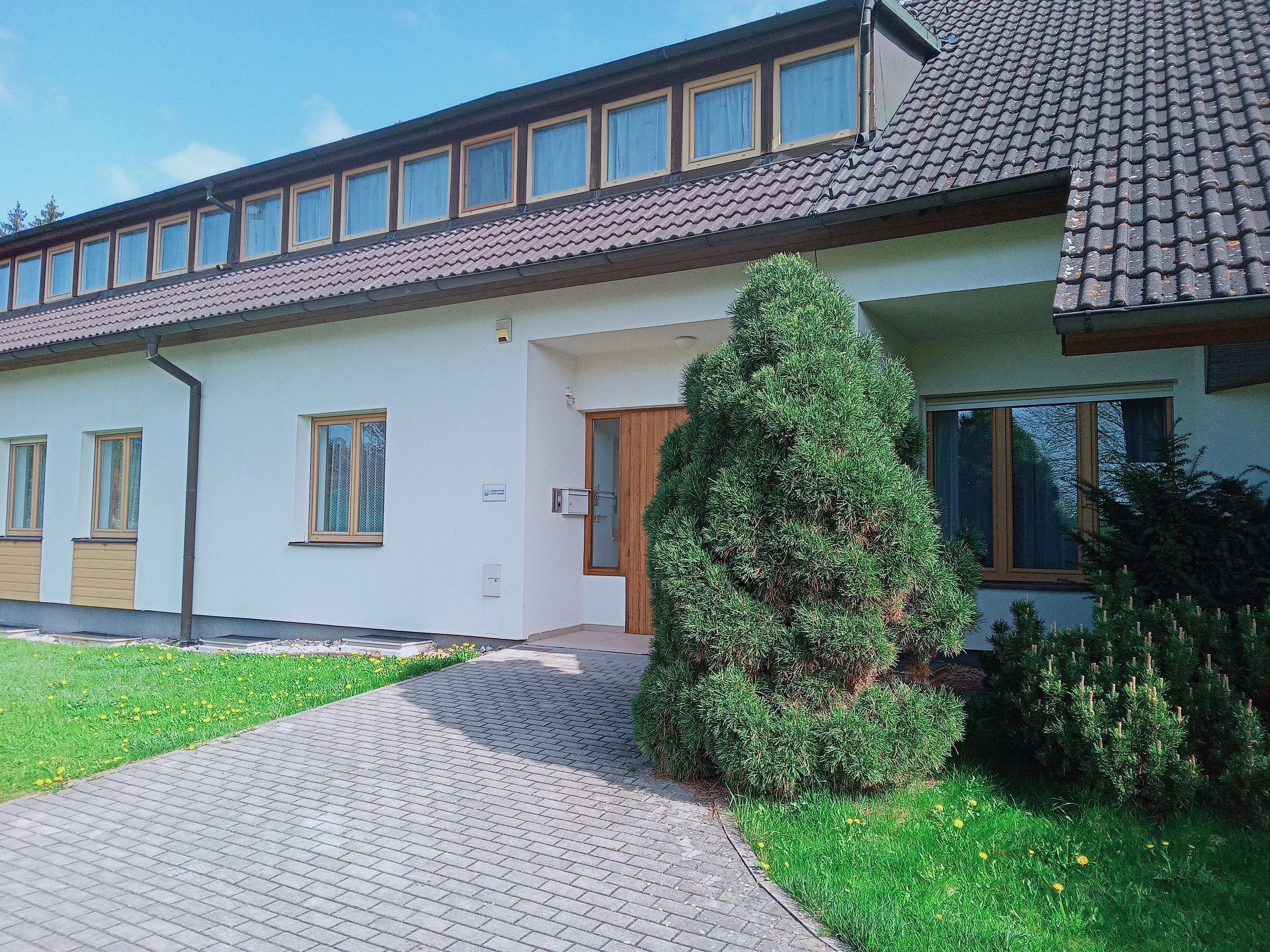 Charitní domov Rokole foto 5