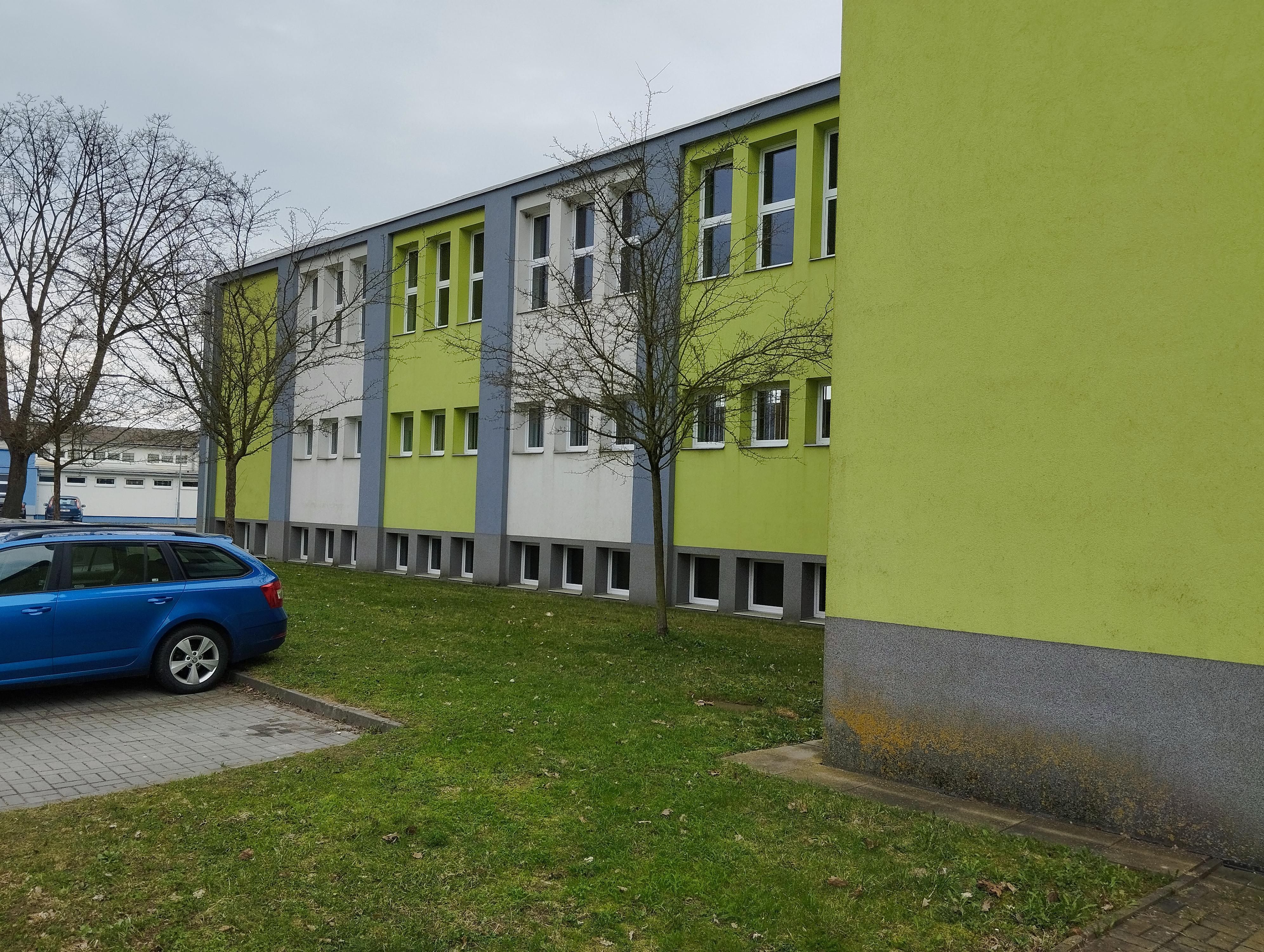 TJ Chropyně foto 4