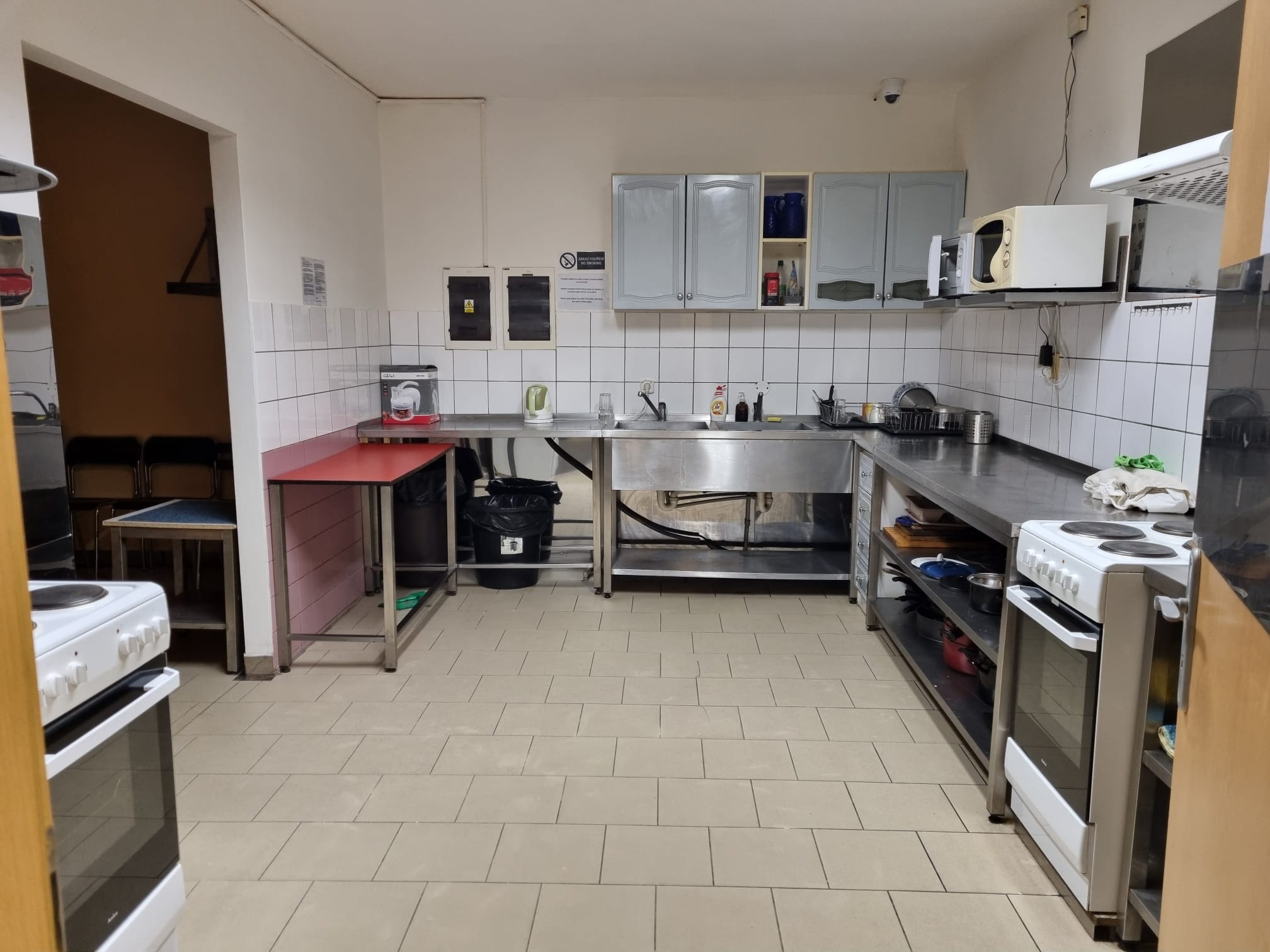 Ubytování CHRLICE foto 3