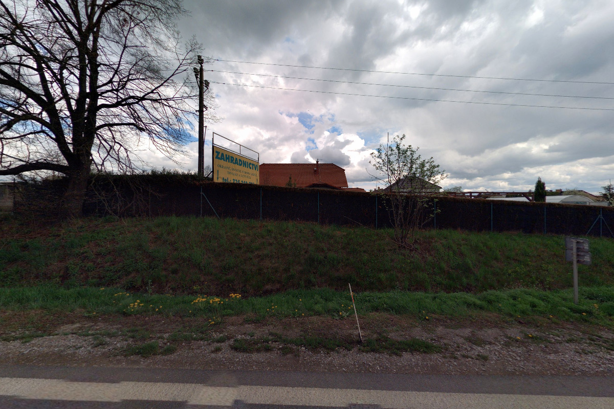 Zahradnictví, květinářství Pavel Šíhovec