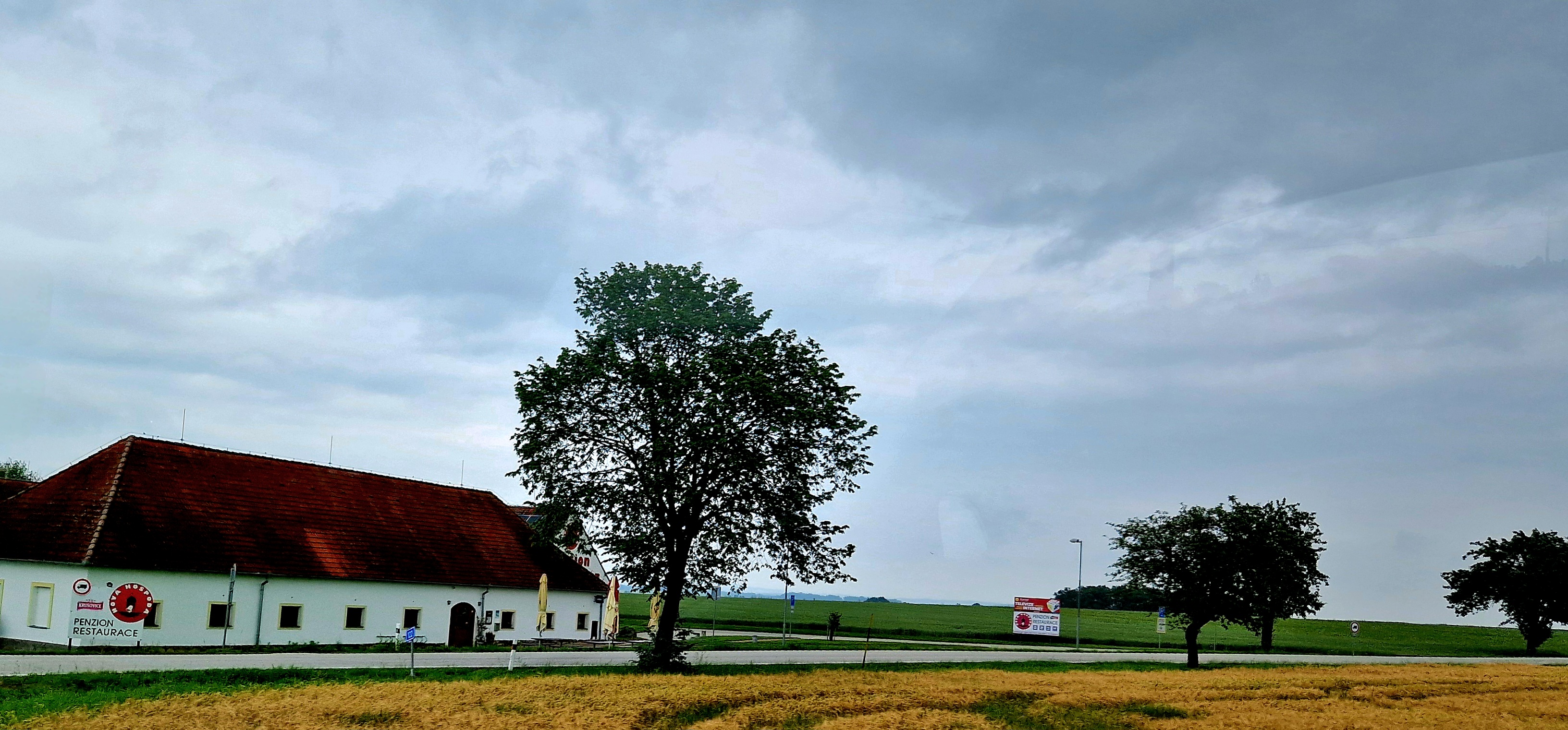 Restaurace Nová Hospoda foto 3