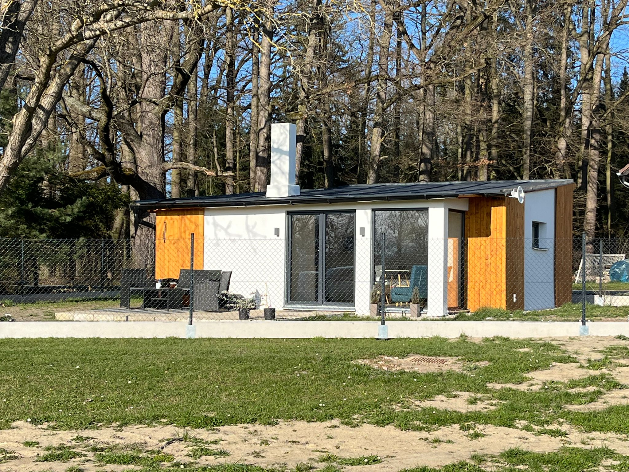 Chata pod Ořechem foto 2