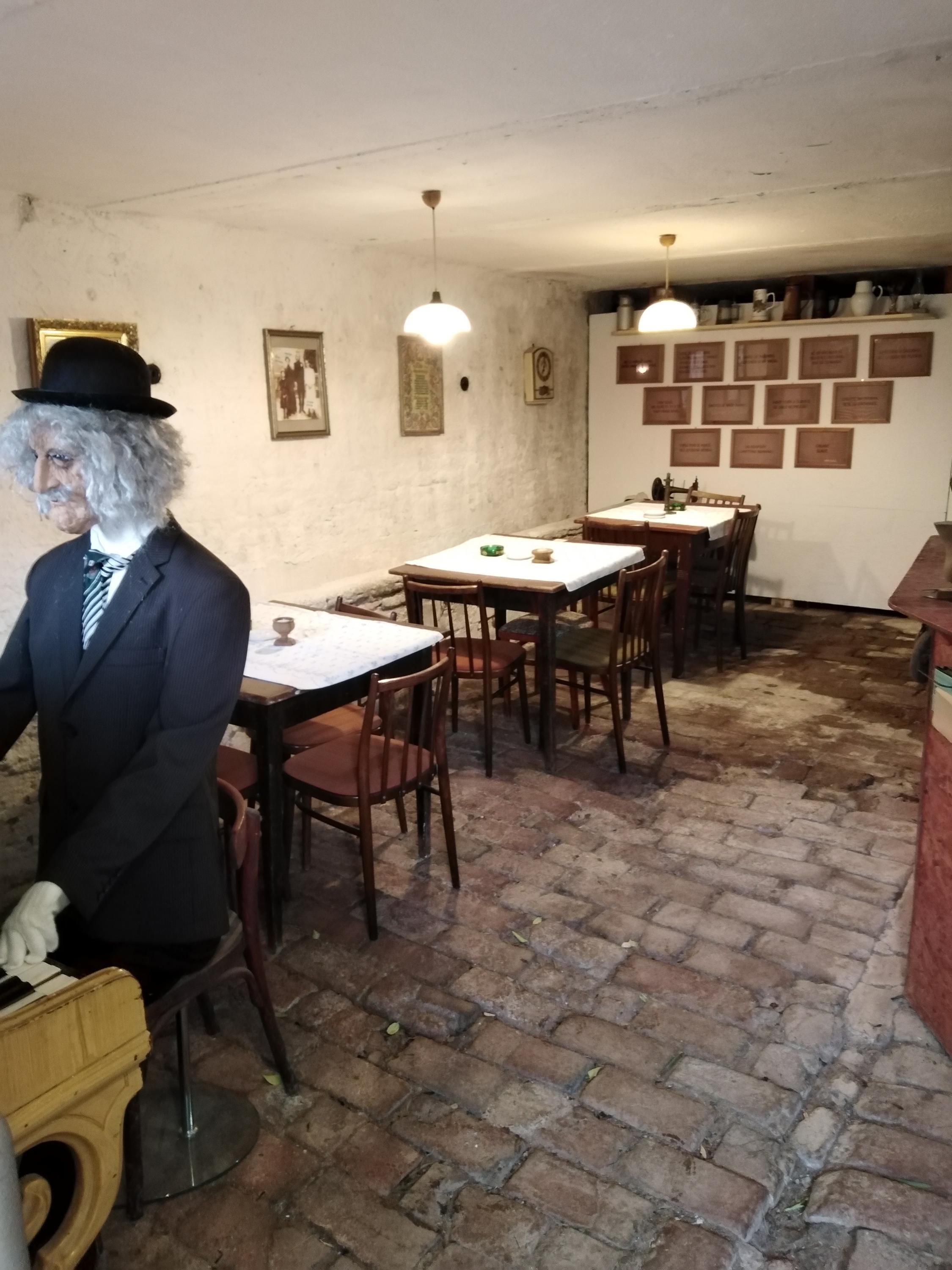 Hospoda Na mýtince foto 5