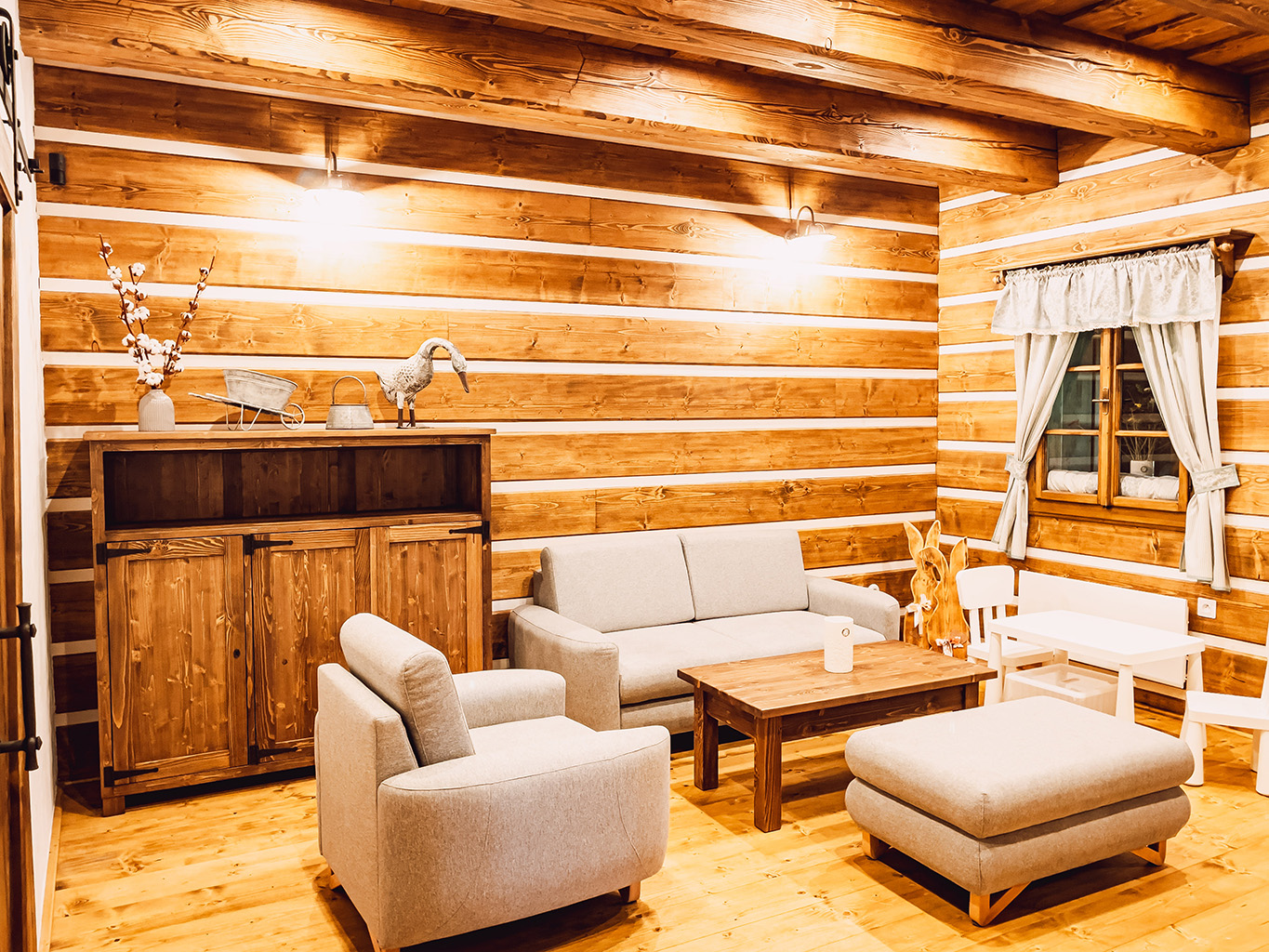 Albeřické chalupy foto 3