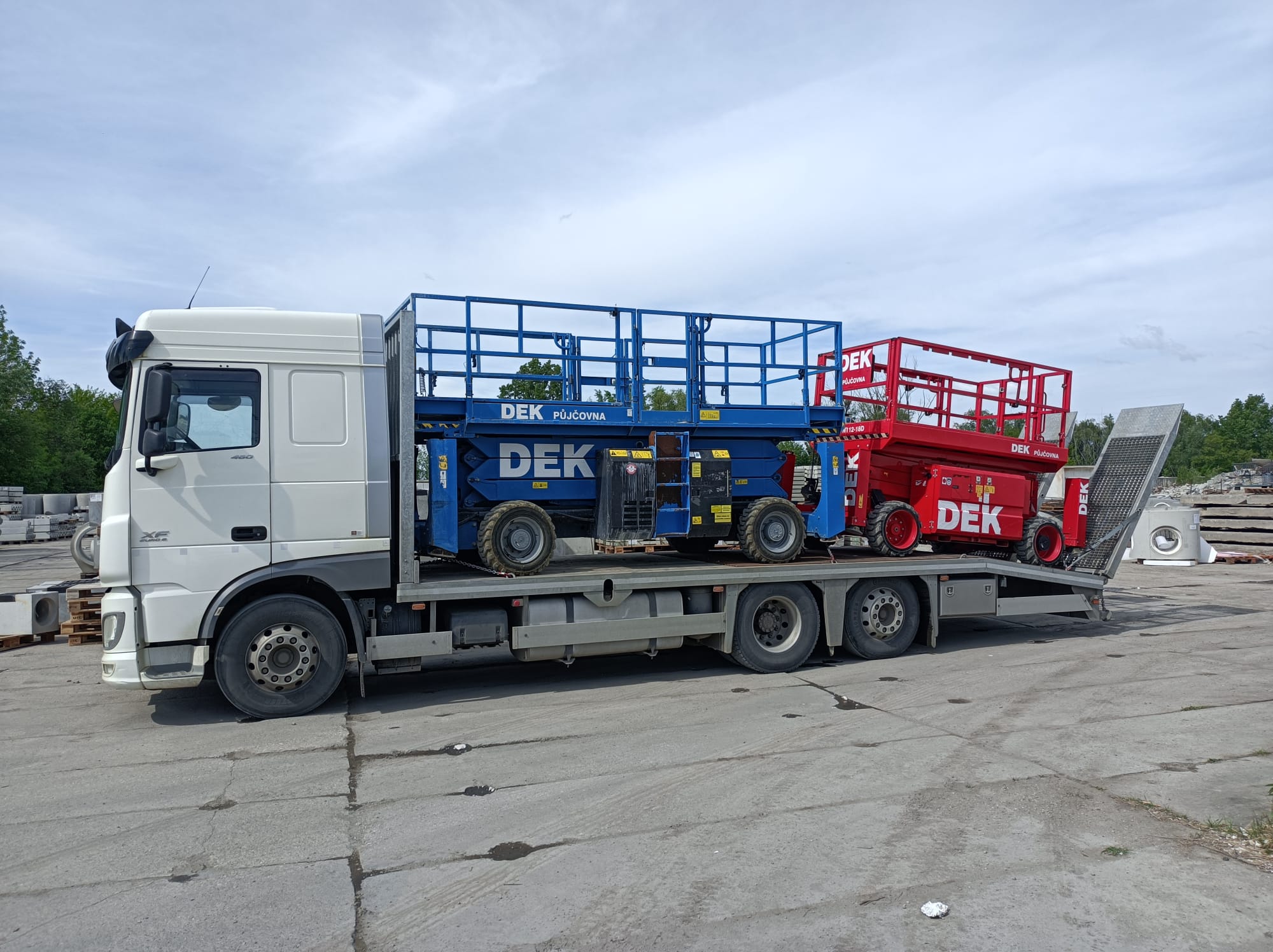 PS 4Delivery foto 2