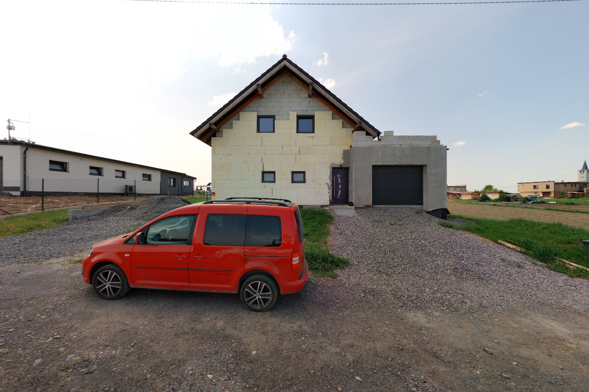 Autodoprava Ondřej Miketa