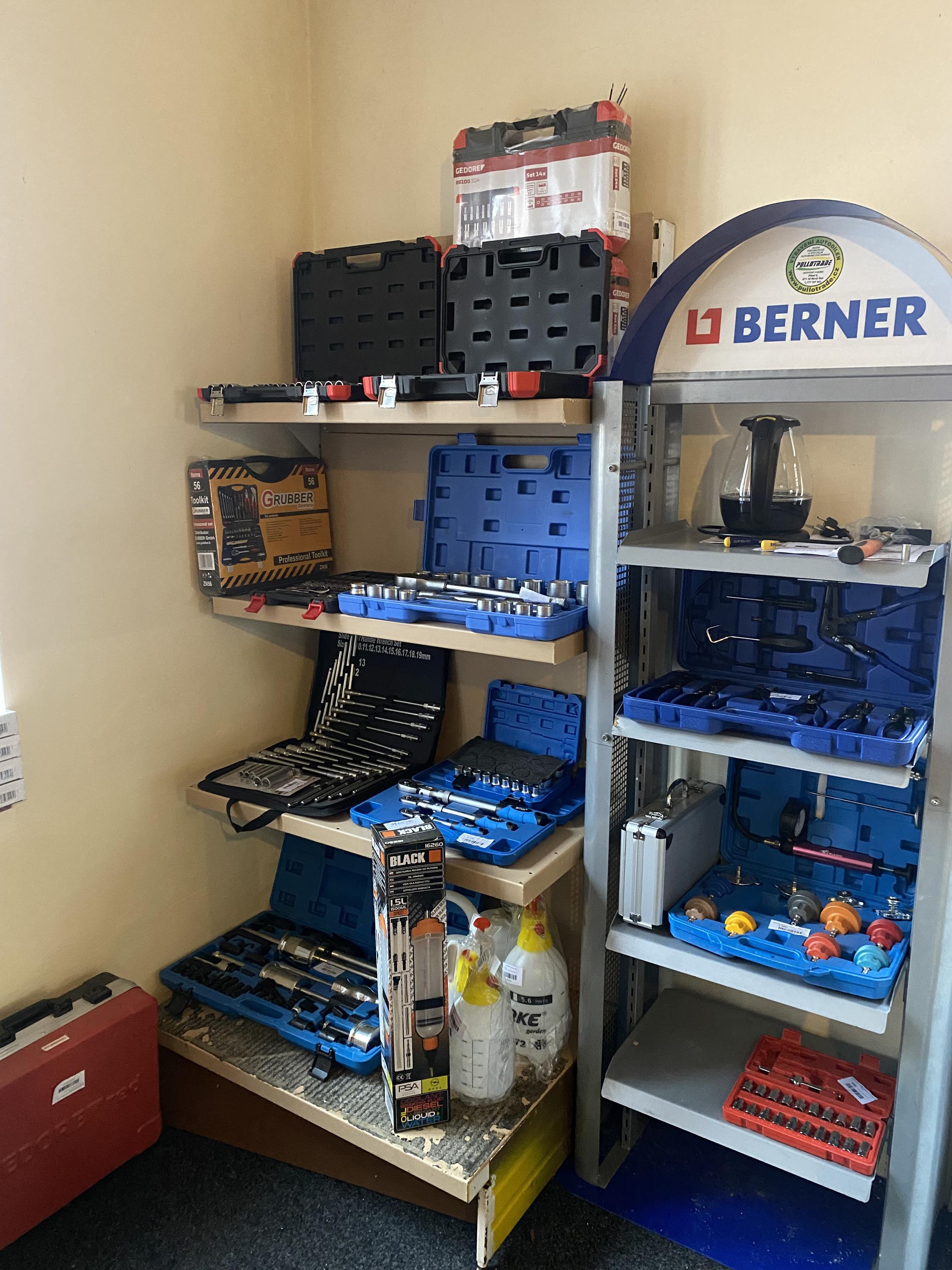 Autoservis-partner.cz foto 2