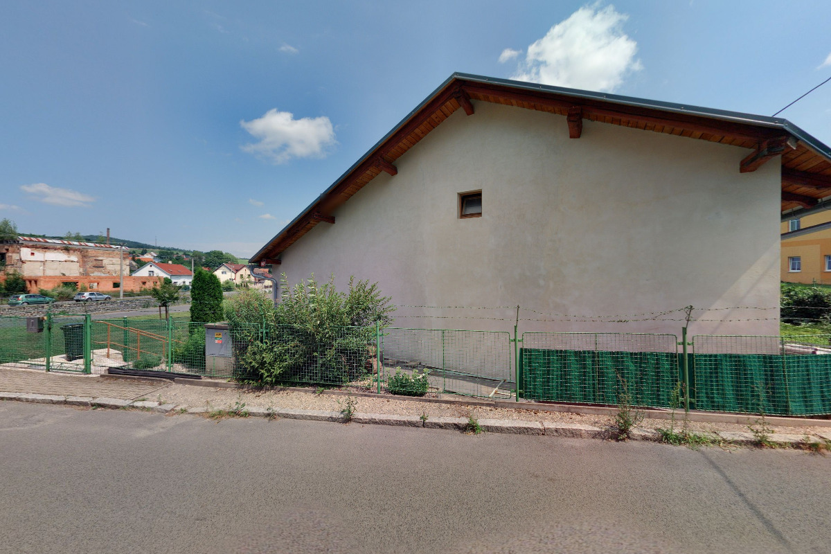 Apartmán u Šálku foto 1