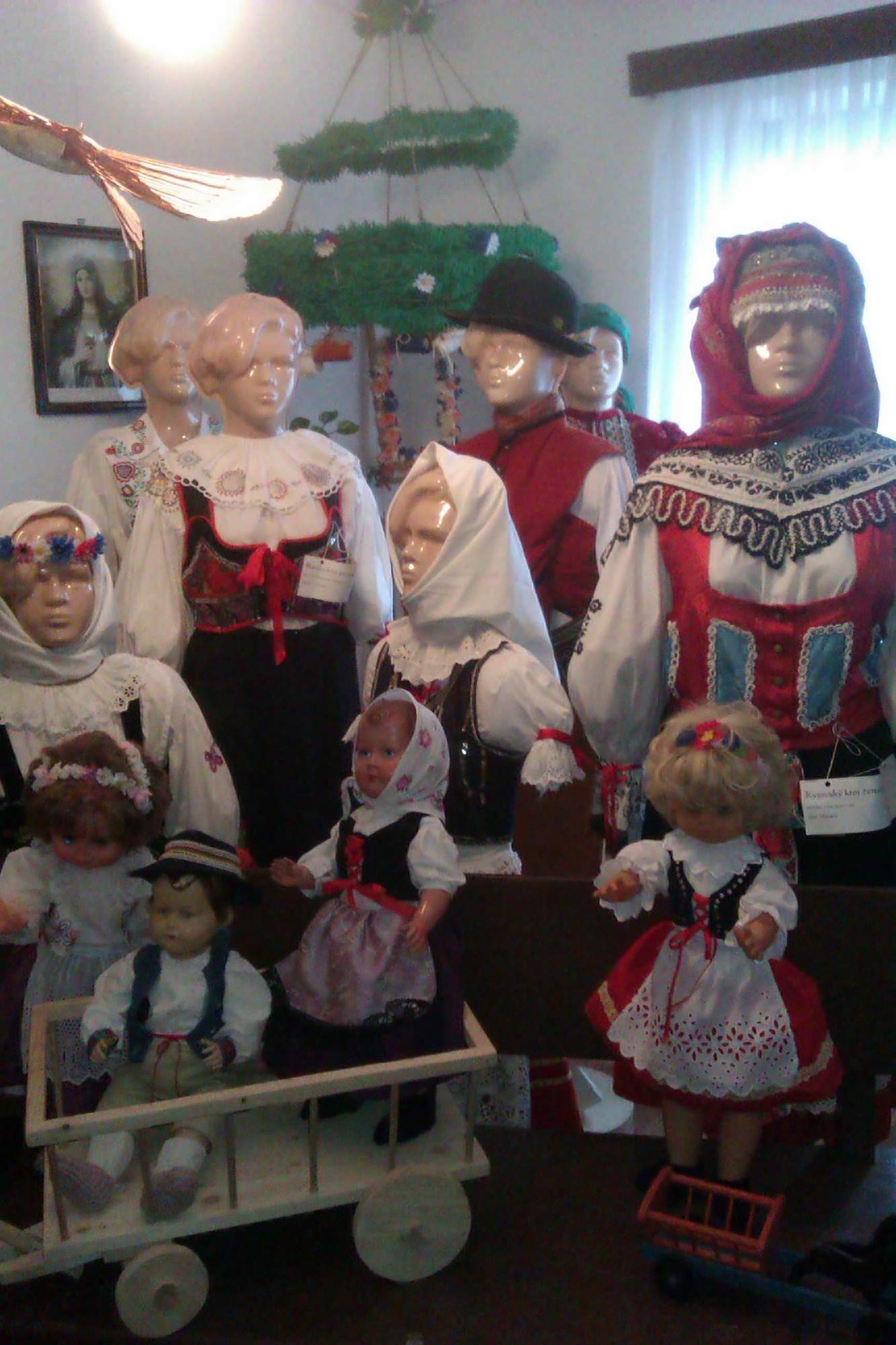 Baráčnická rychta