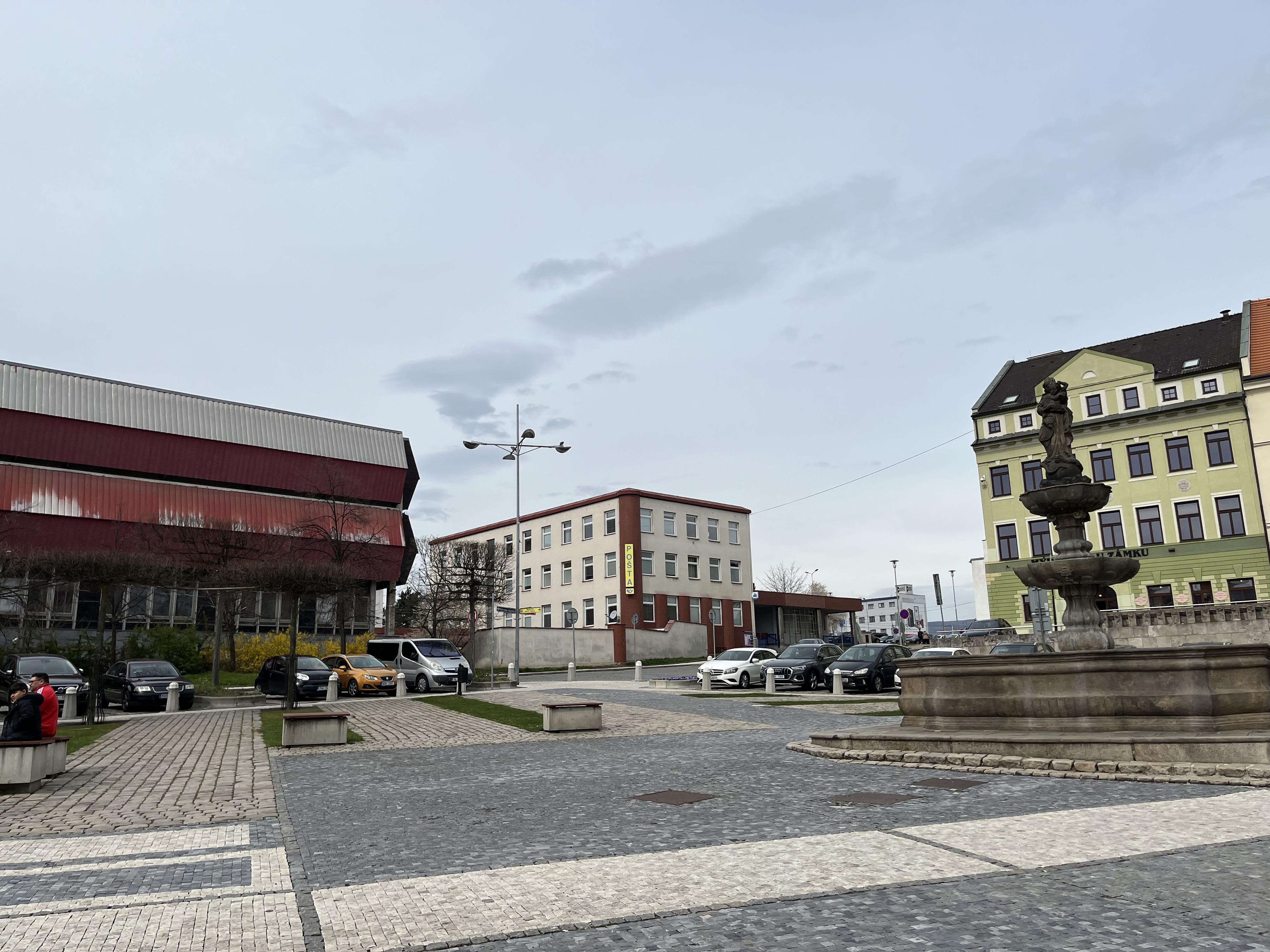 Pošta Teplice 1 foto 6