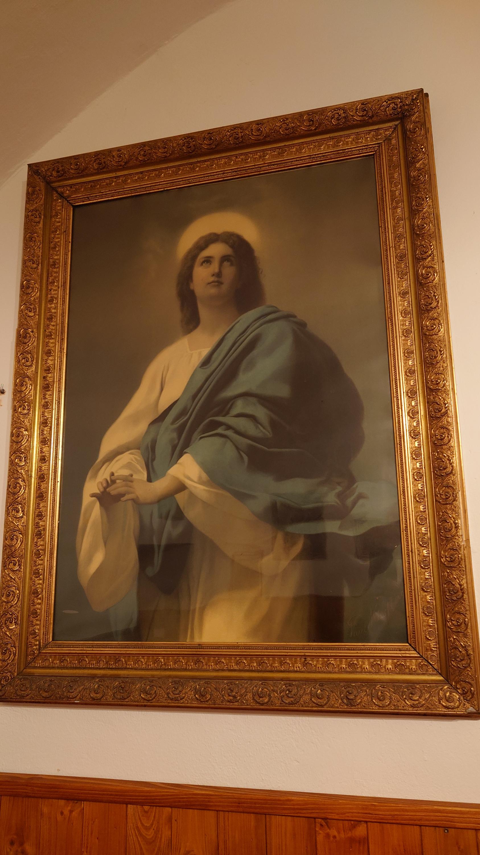 U všech svatých foto 4