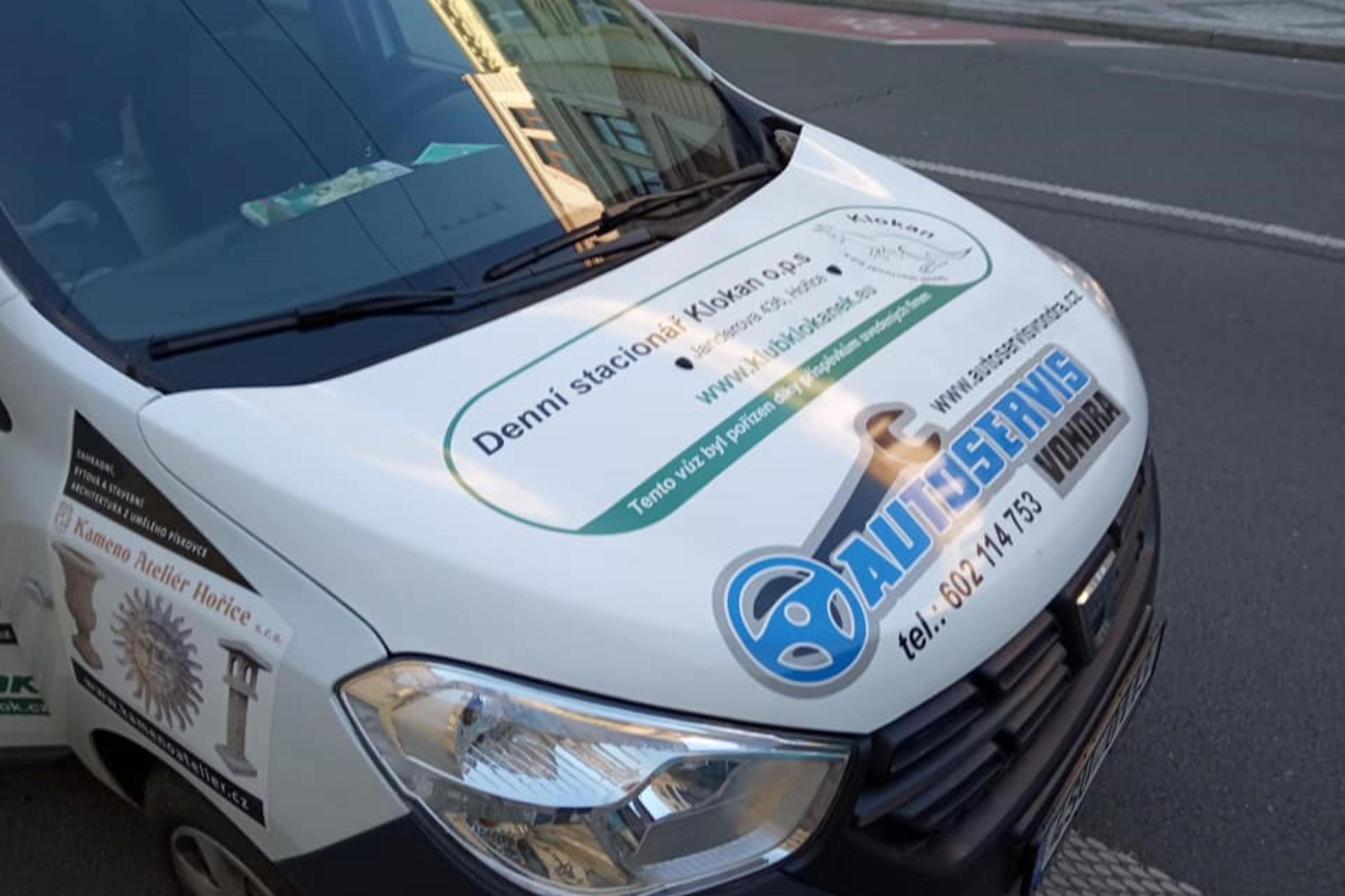 Denní stacionář Klokan o.p.s. foto 1