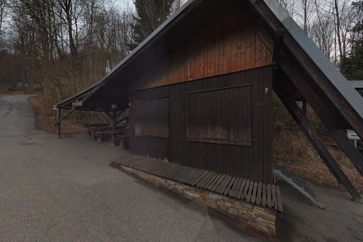 Občerstvení Krasetín foto 3