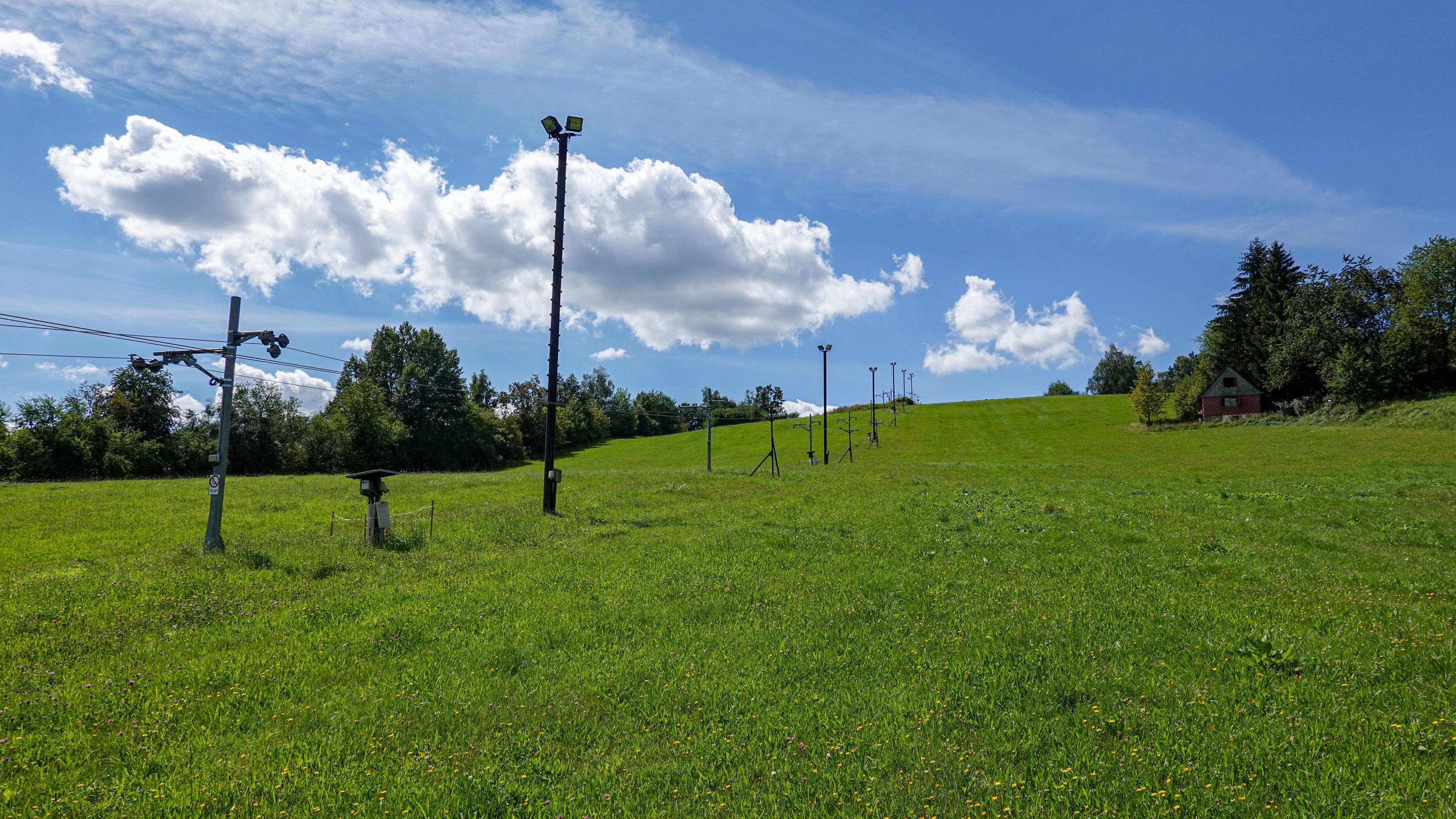 Lyžařské sjezdovky Mrákotín, s.r.o. foto 5