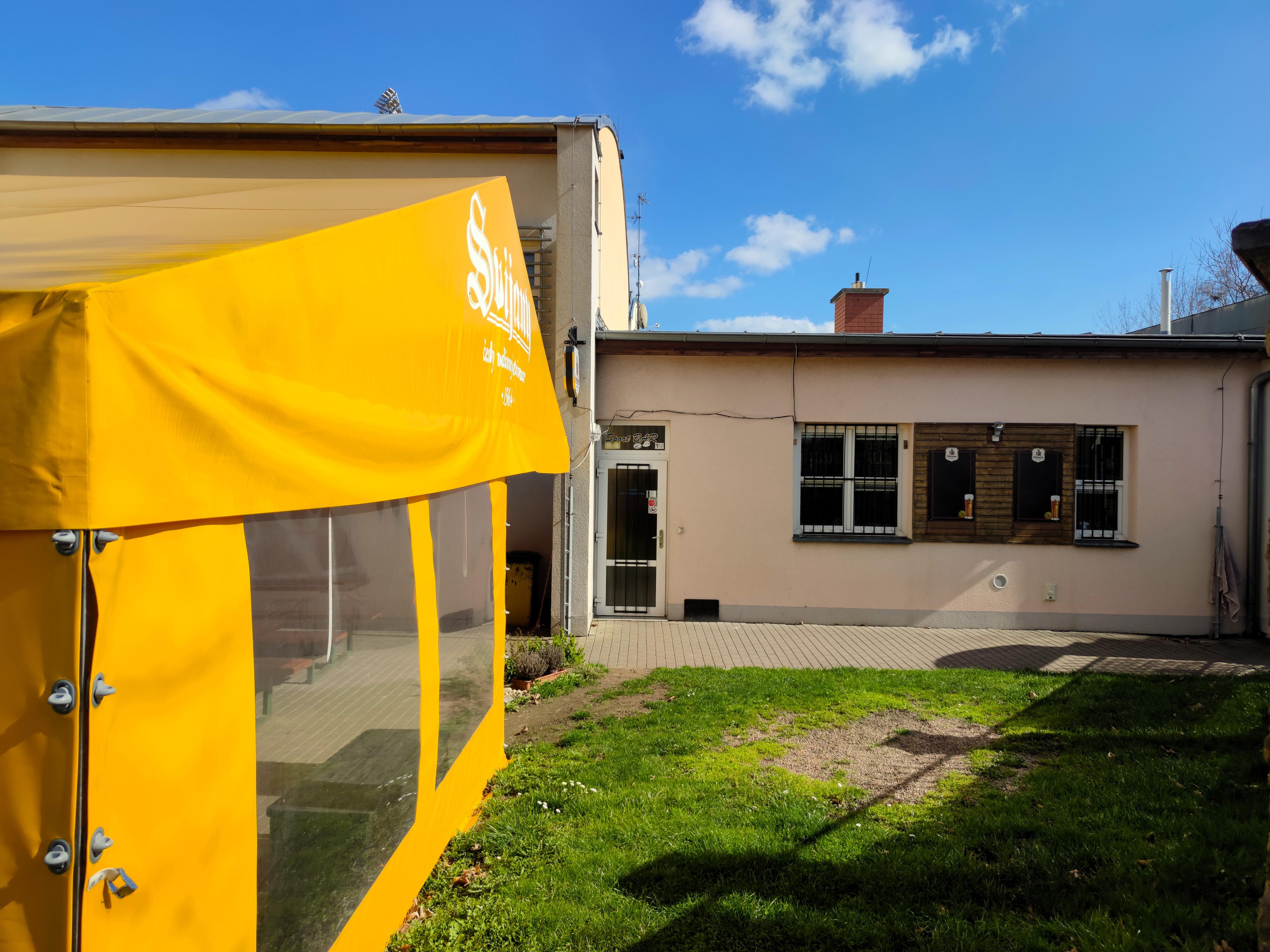 Sport bar u SŠ foto 2