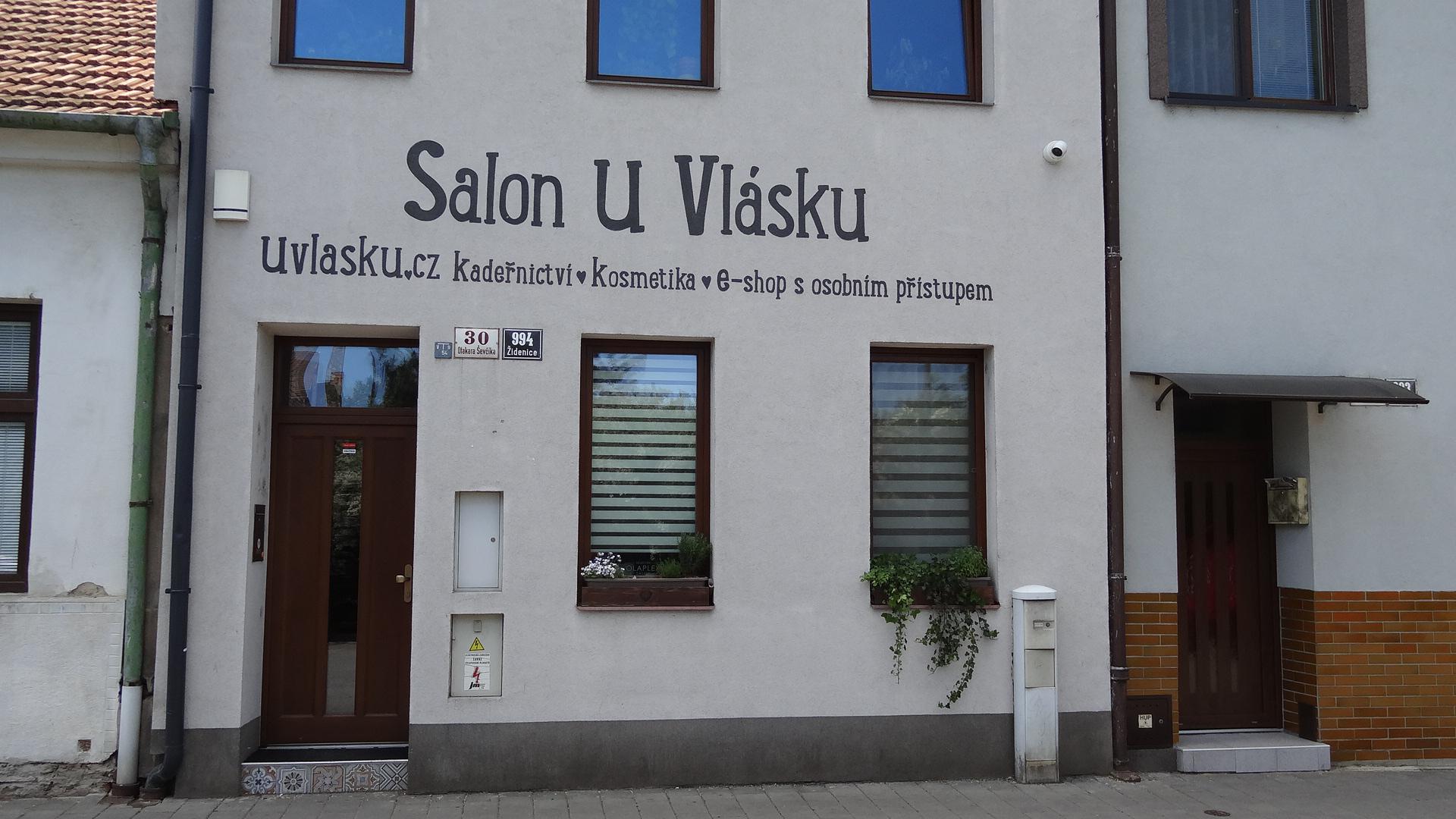 Salon U Vlásku foto 3