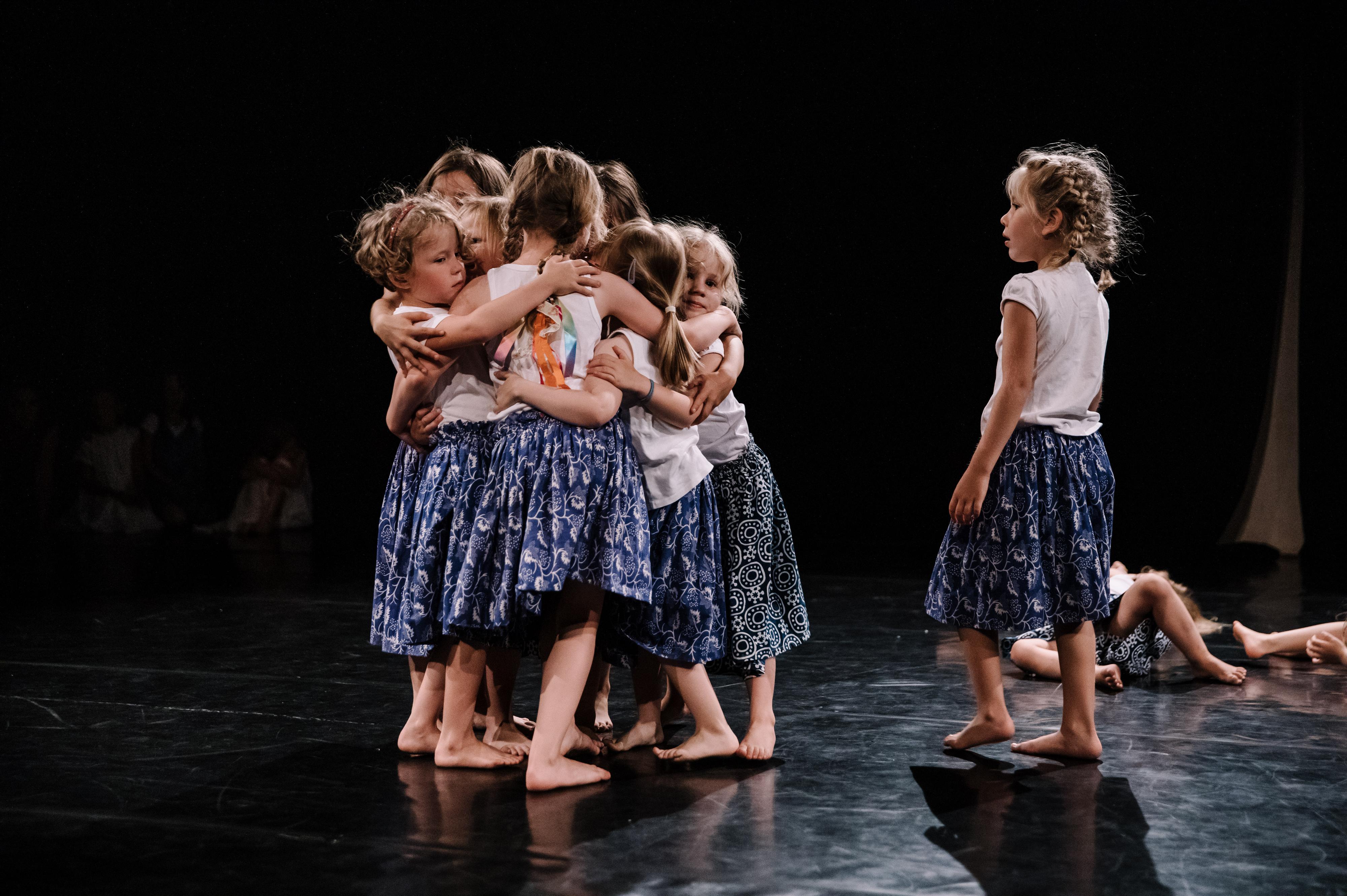 Altík, dětské studio