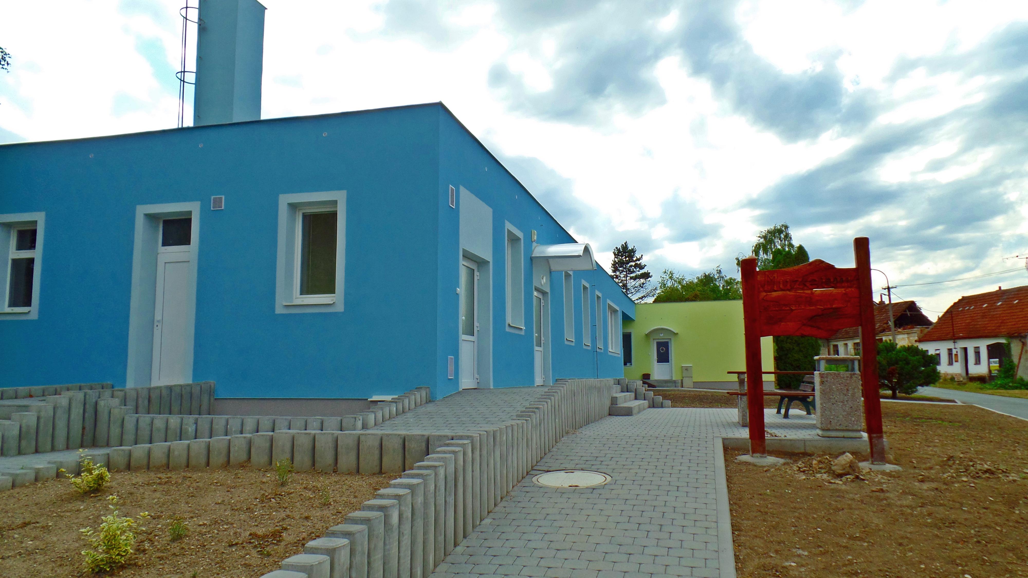 Muzeum generálporučíka Františka Peřiny