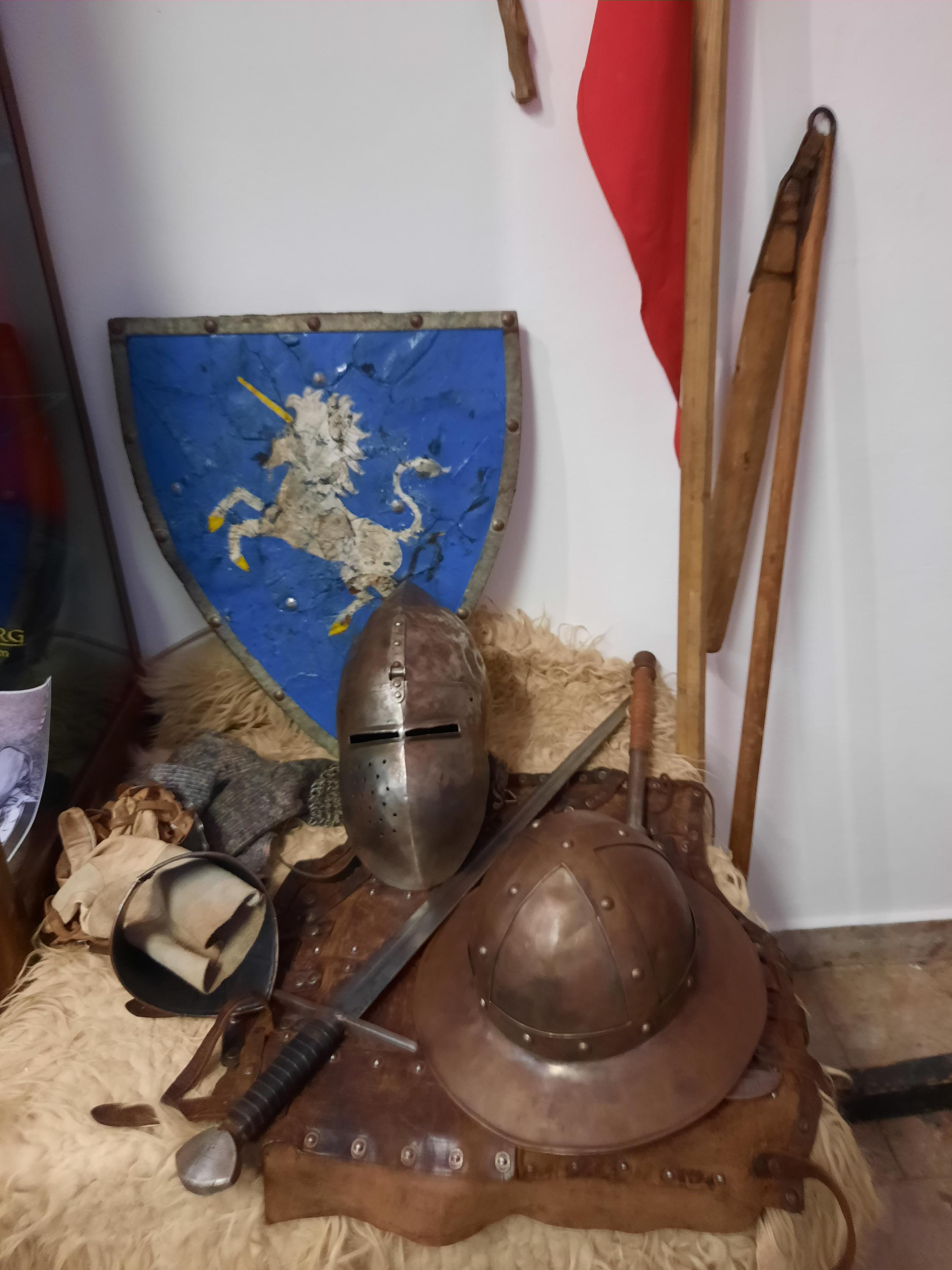 Regionální muzeum města Žďáru nad Sázavou