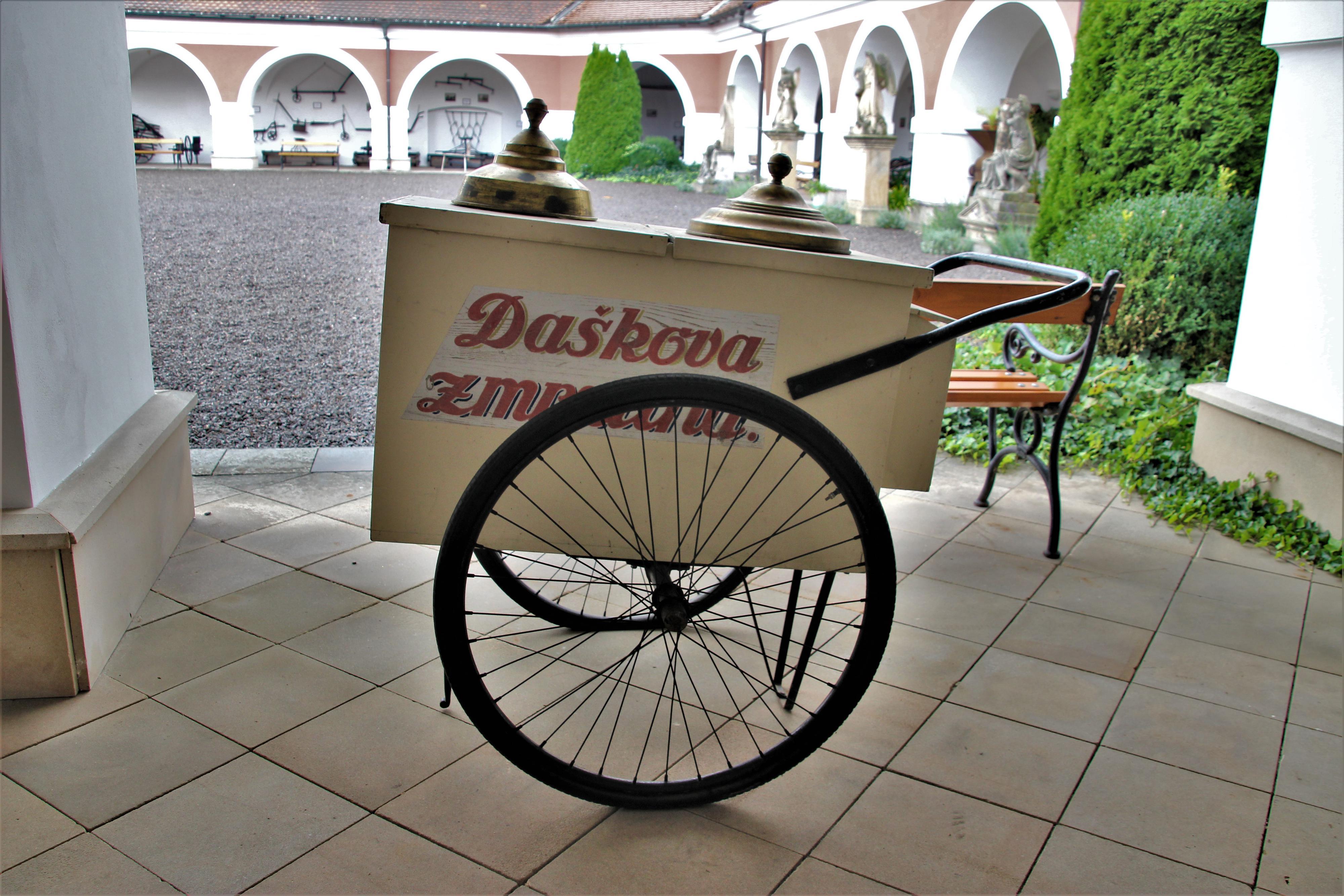 Městské muzeum Loreta foto 6