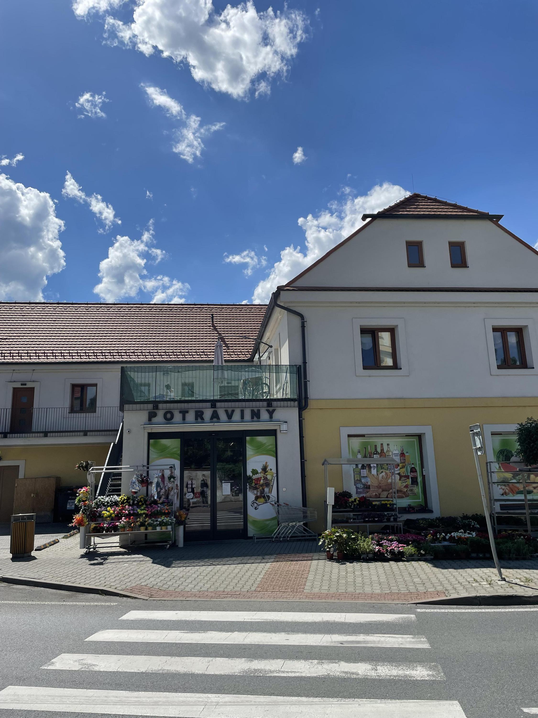 Potraviny Líbeznice foto 4