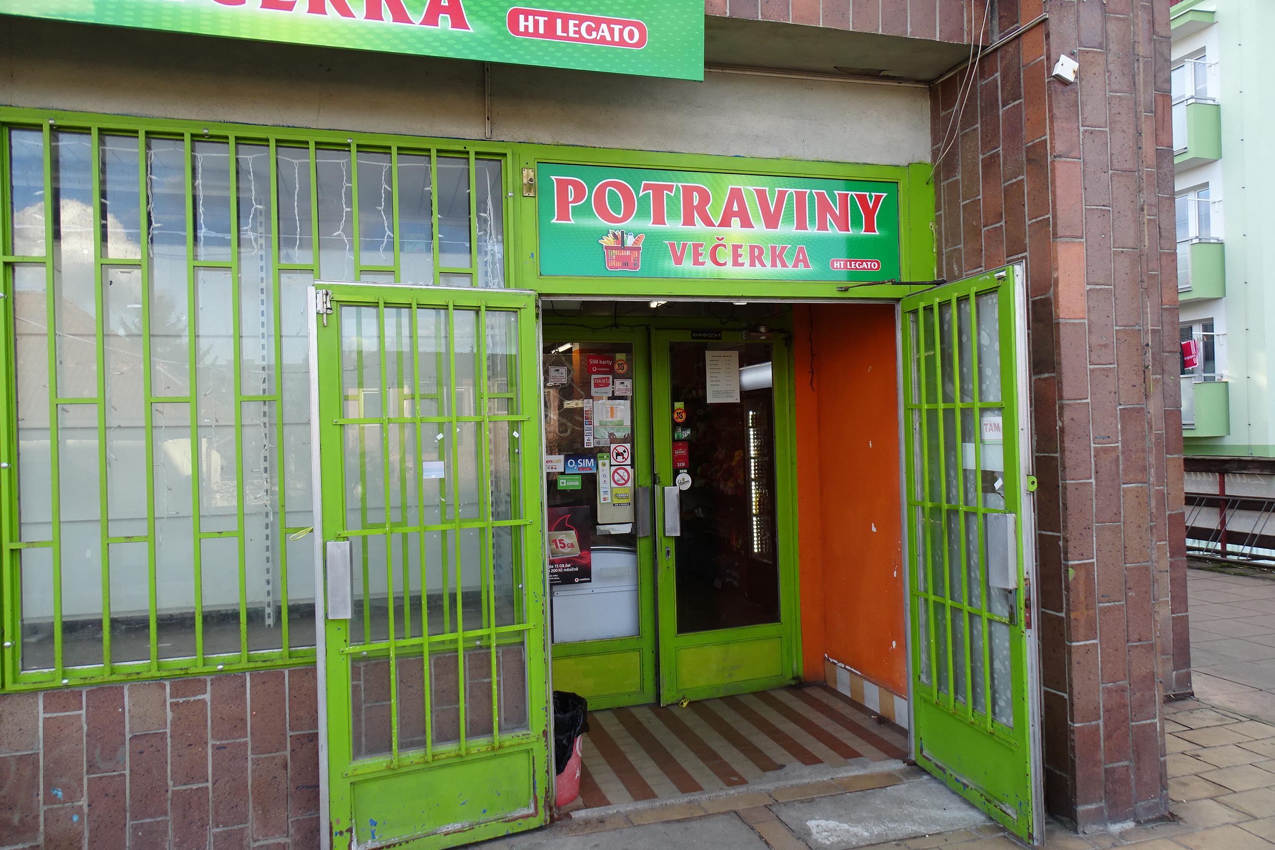 Můjobchod - Potraviny Neratovice foto 2