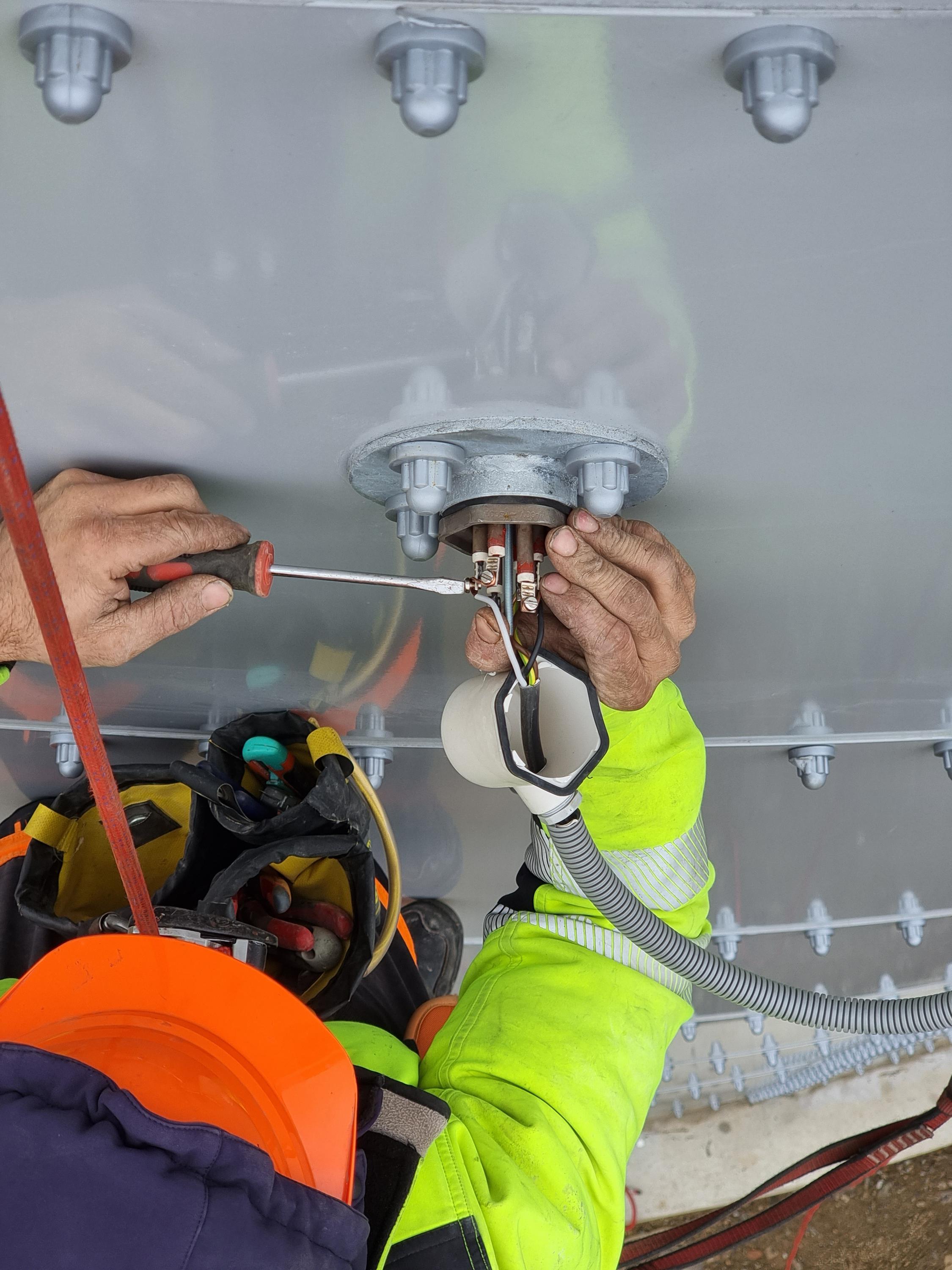 Junek Elektro foto 2