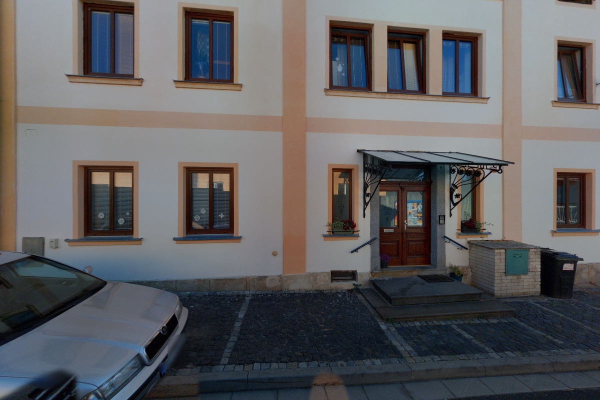 Terapeut, psychoterapeut Jana Bergrová foto 4