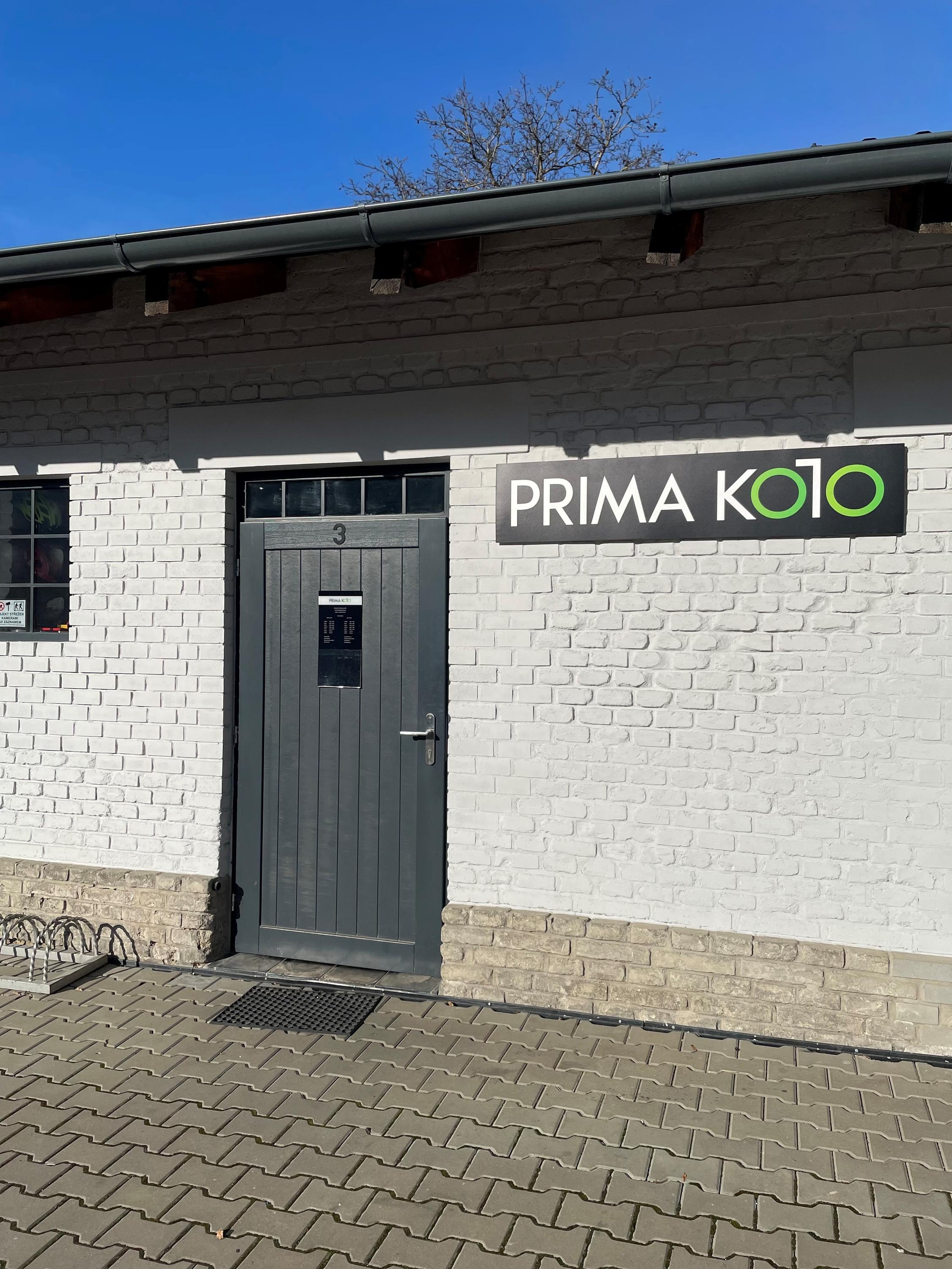 PRIMA KOLO