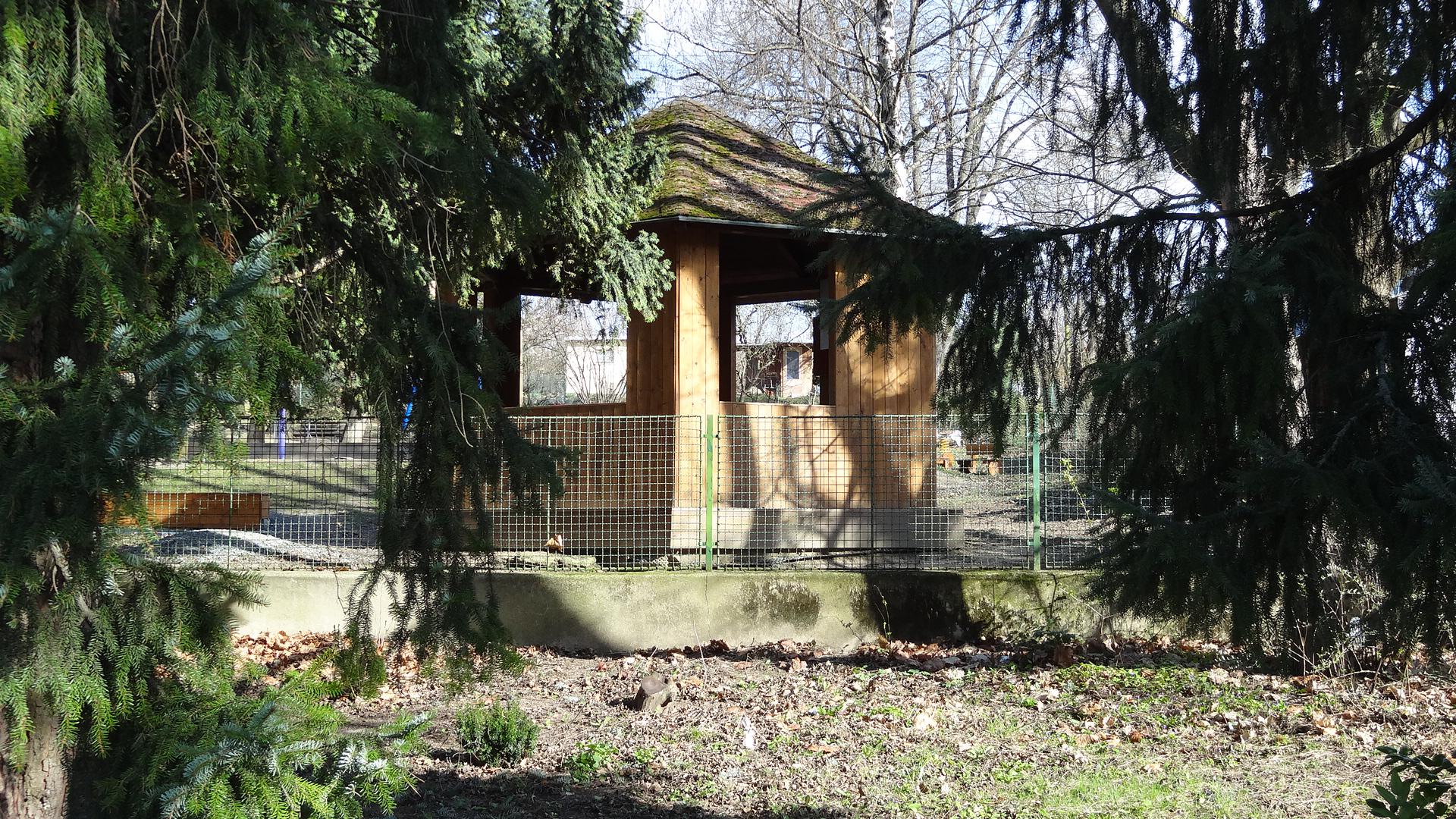 Mateřská škola, Brno, Kneslova 7 foto 4