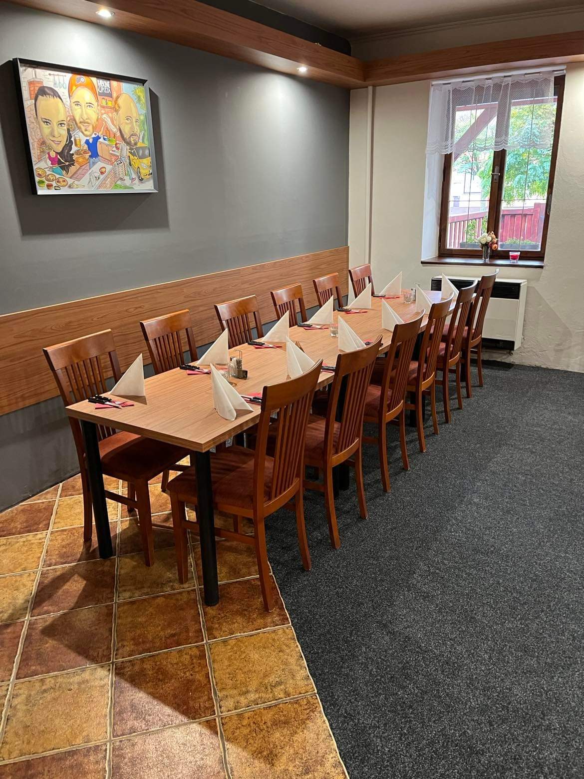 Kabone Pizza foto 4