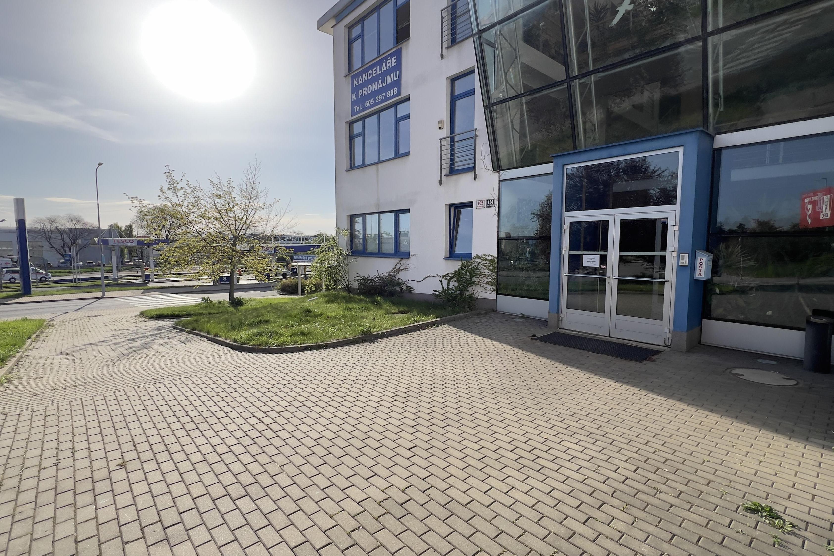 CREDO REAL GROUP a.s.