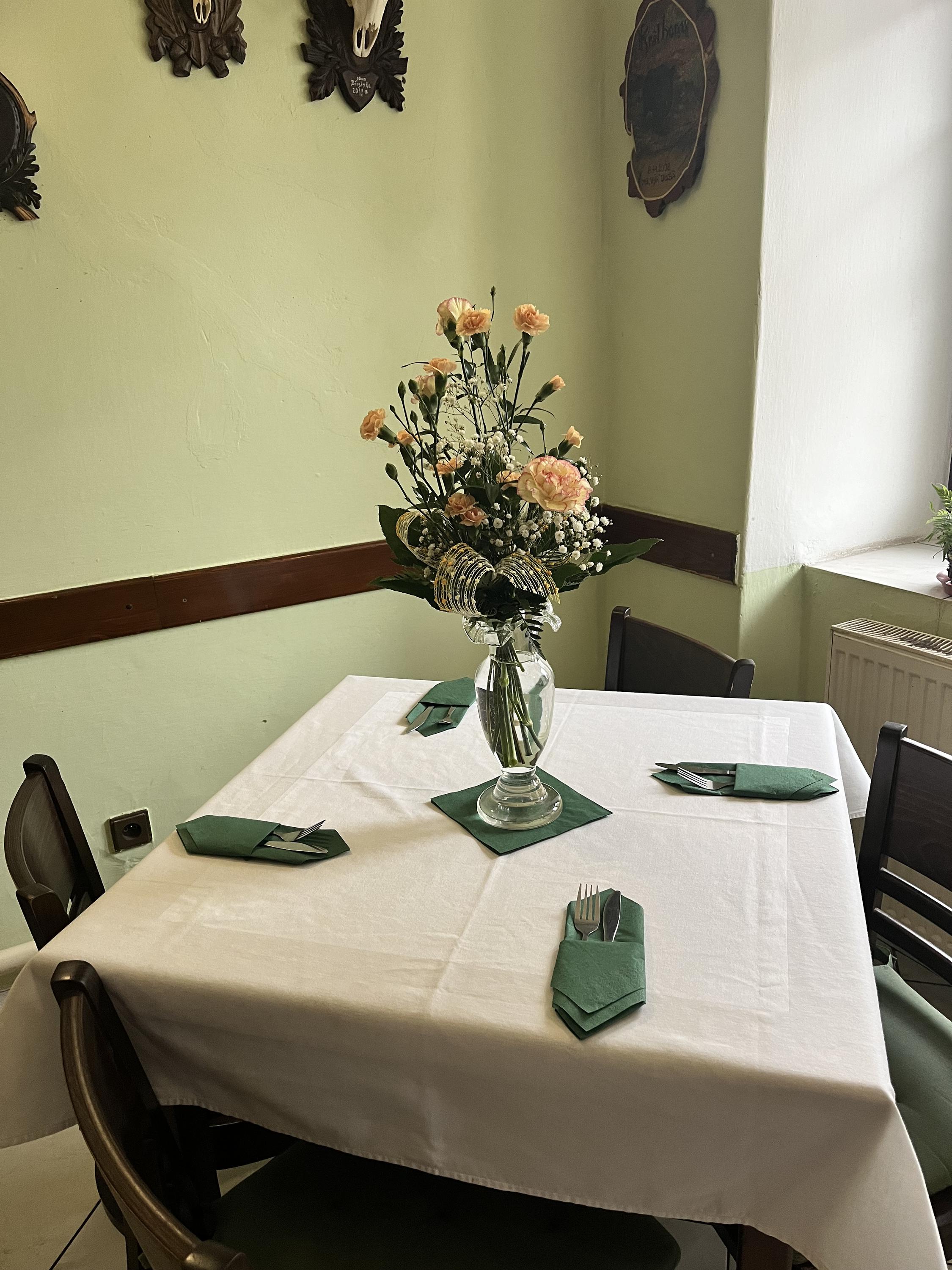 Restaurace U Nováků foto 5