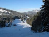 Fotografie Rekreační středisko Ski Park Gruň