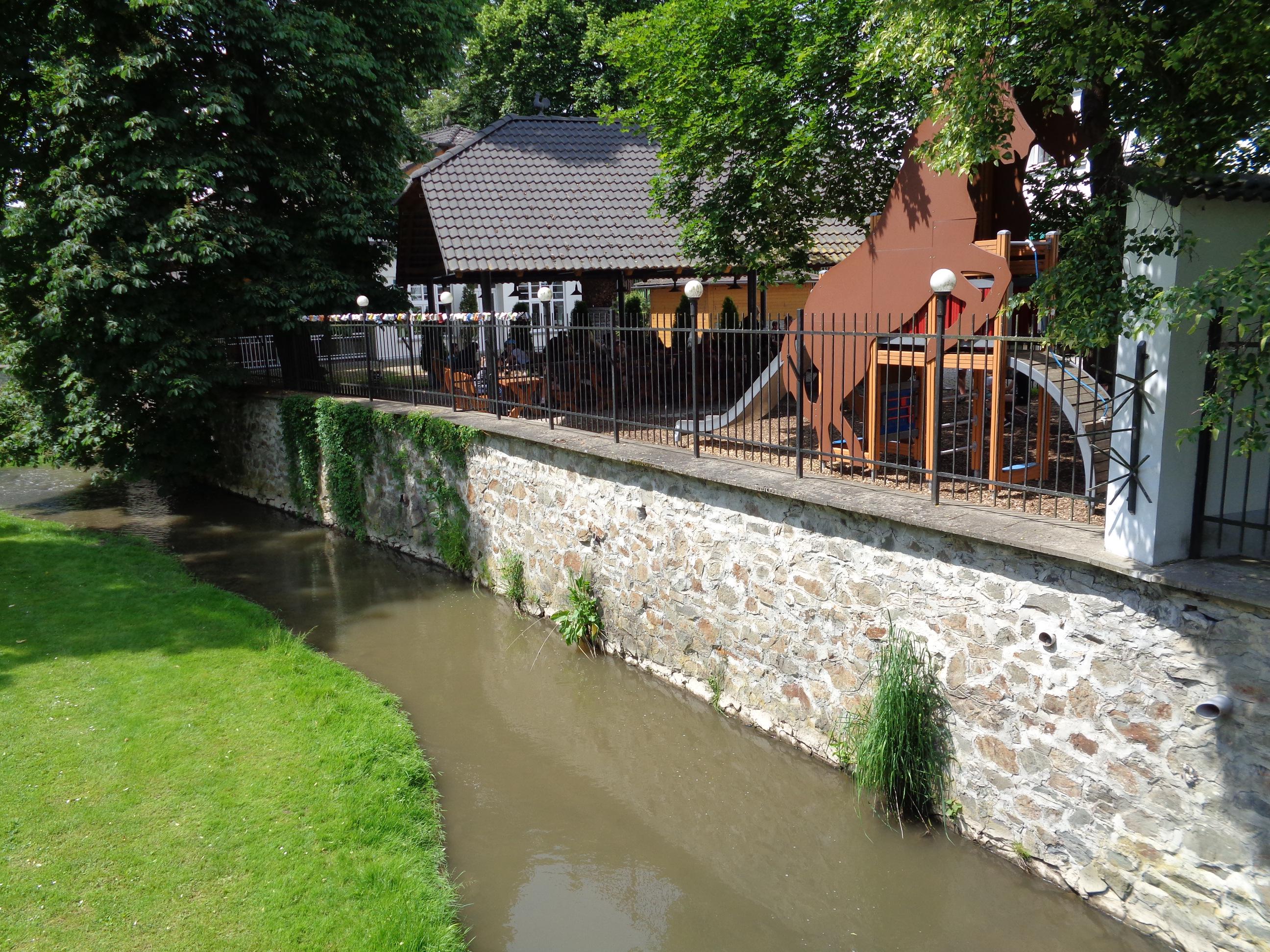 Restaurace Bělecký Mlýn foto 6