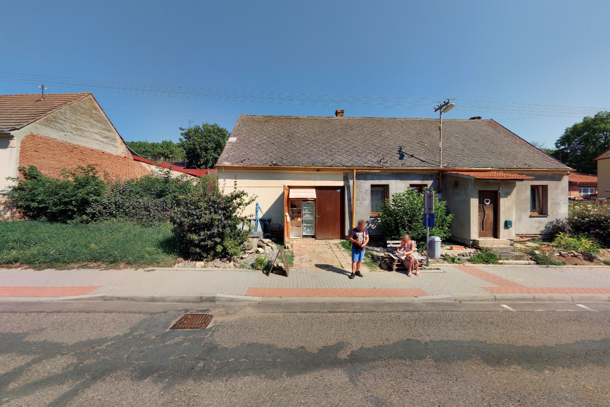 Andělské dobrůtky