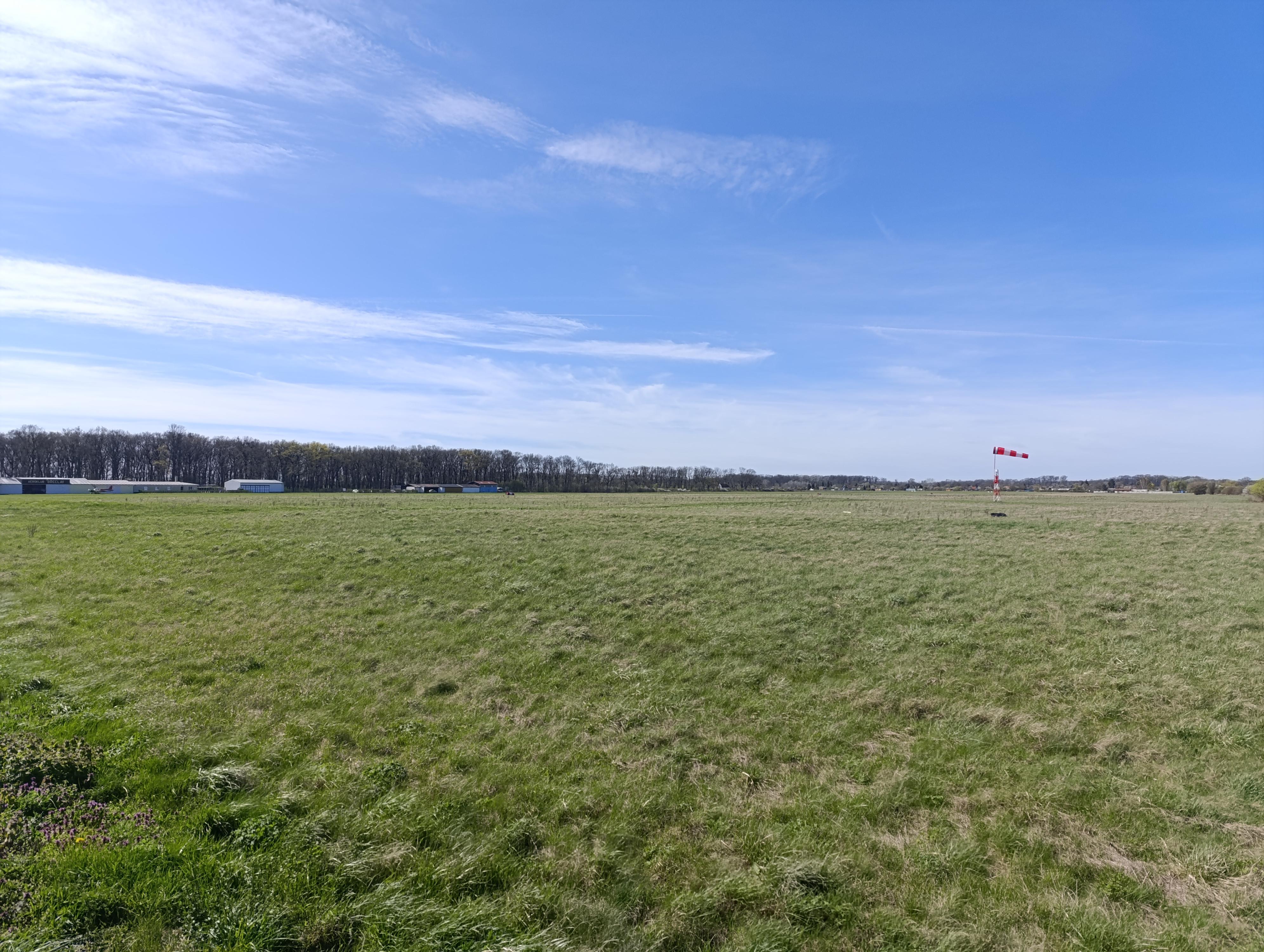 Aeroklub Břeclav foto 5