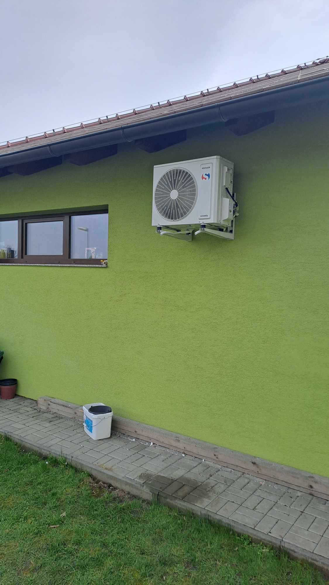 Eka klimatizace foto 4