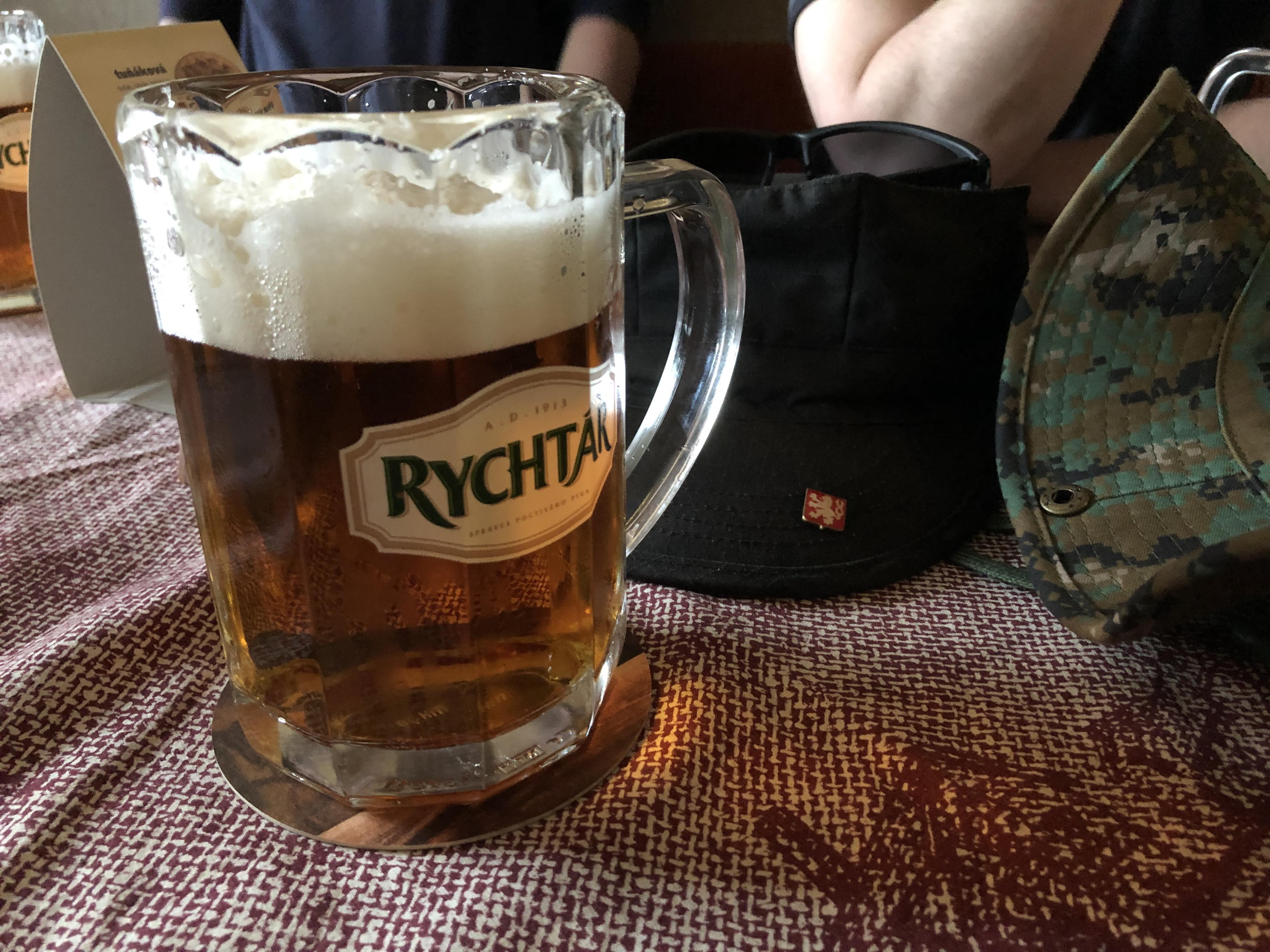 Občerstvení U Mostu foto 3