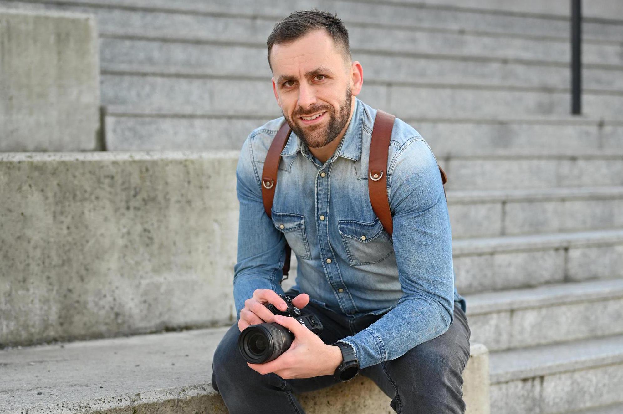 Svatební Fotograf František Valluch